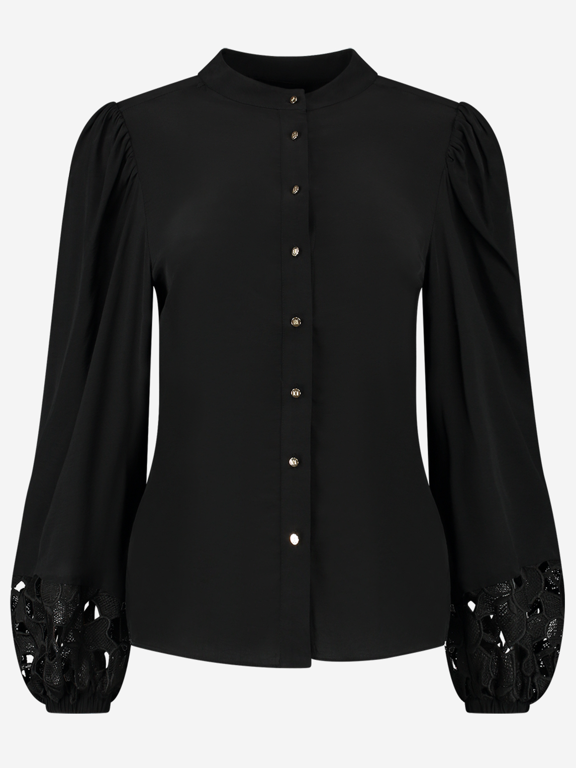 Solin Blouse