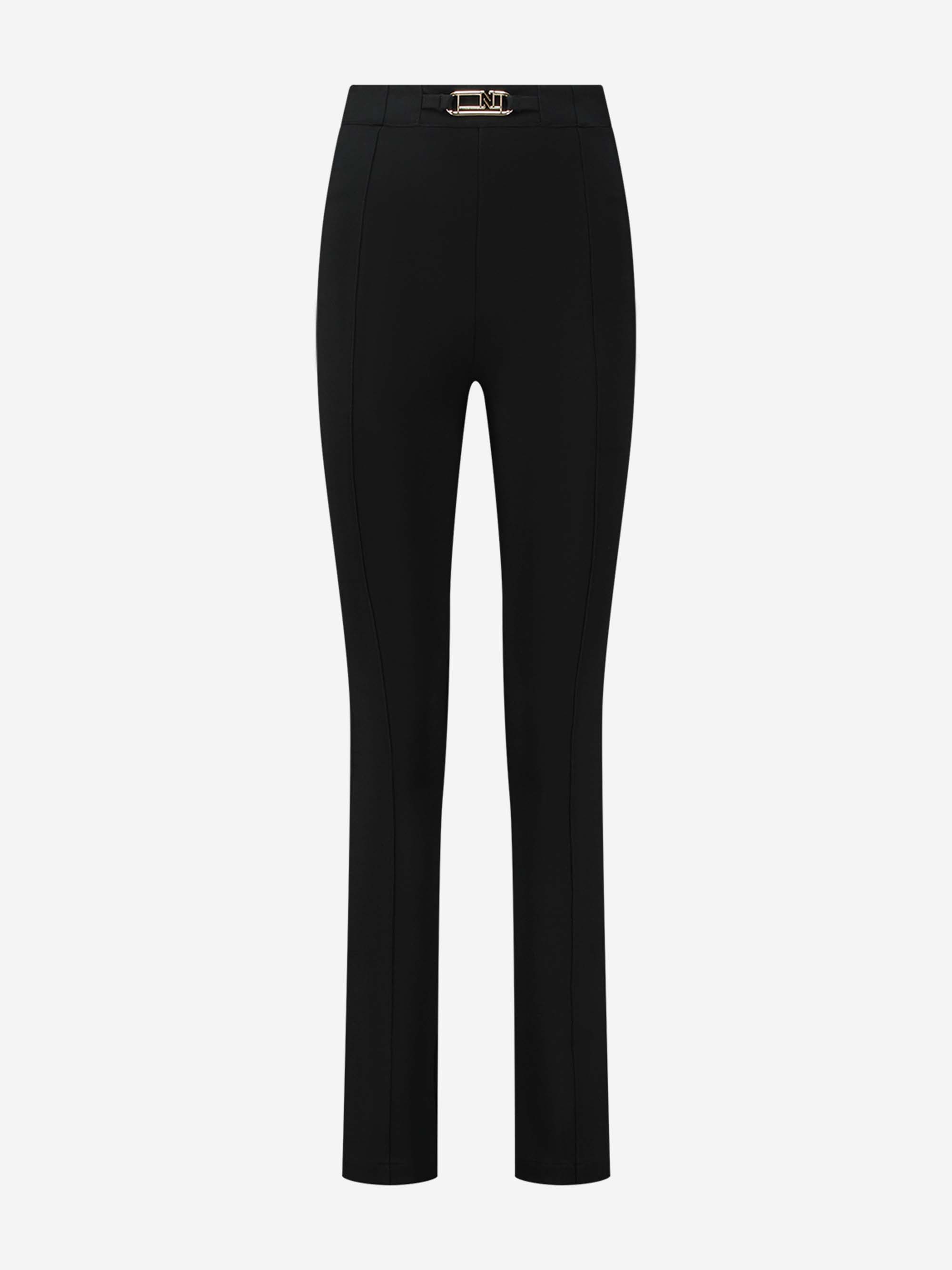 N Oval Punta Pants