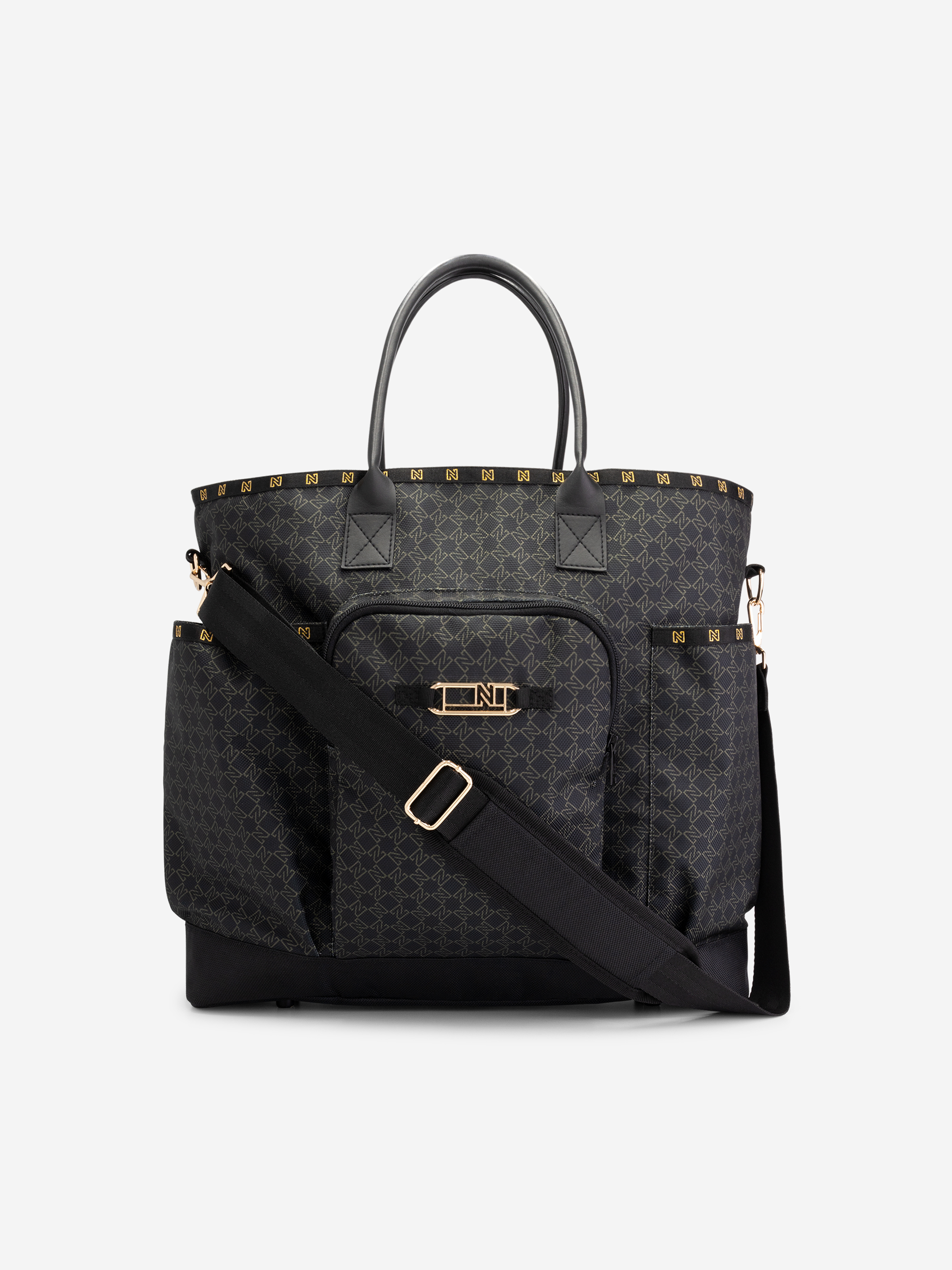 Grooming Bag