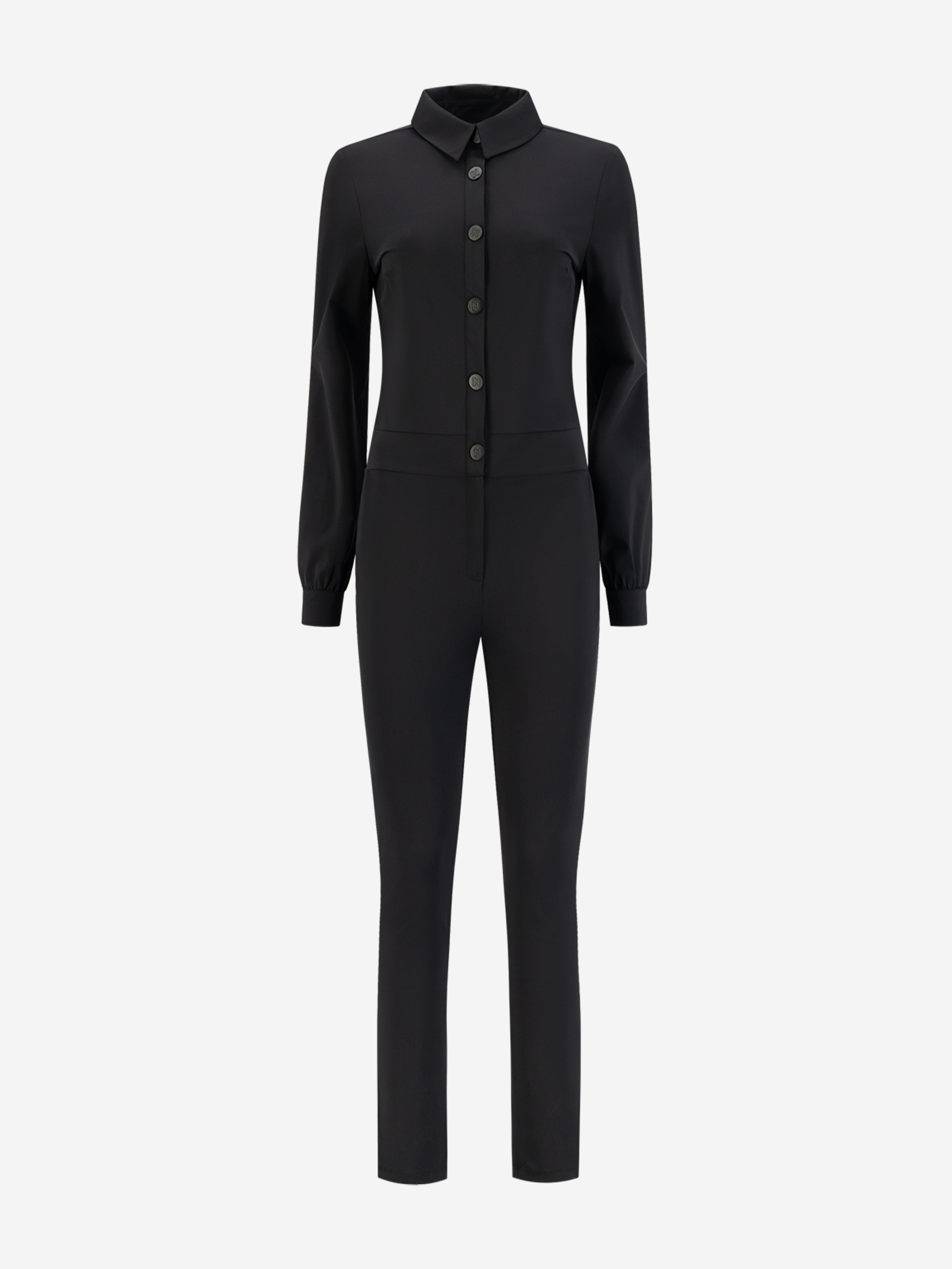 Suzy City Jumpsuit