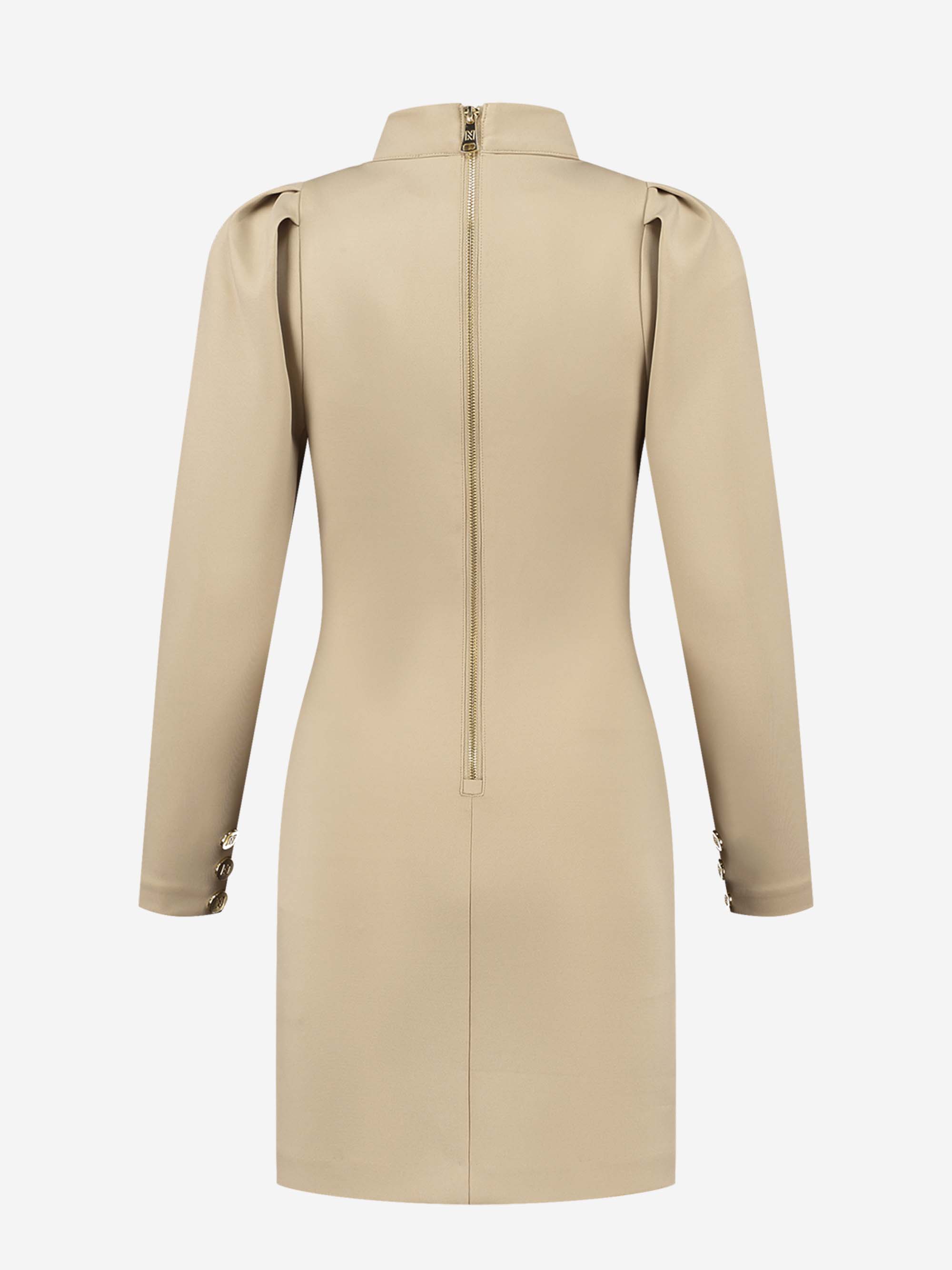 Nadine Dress