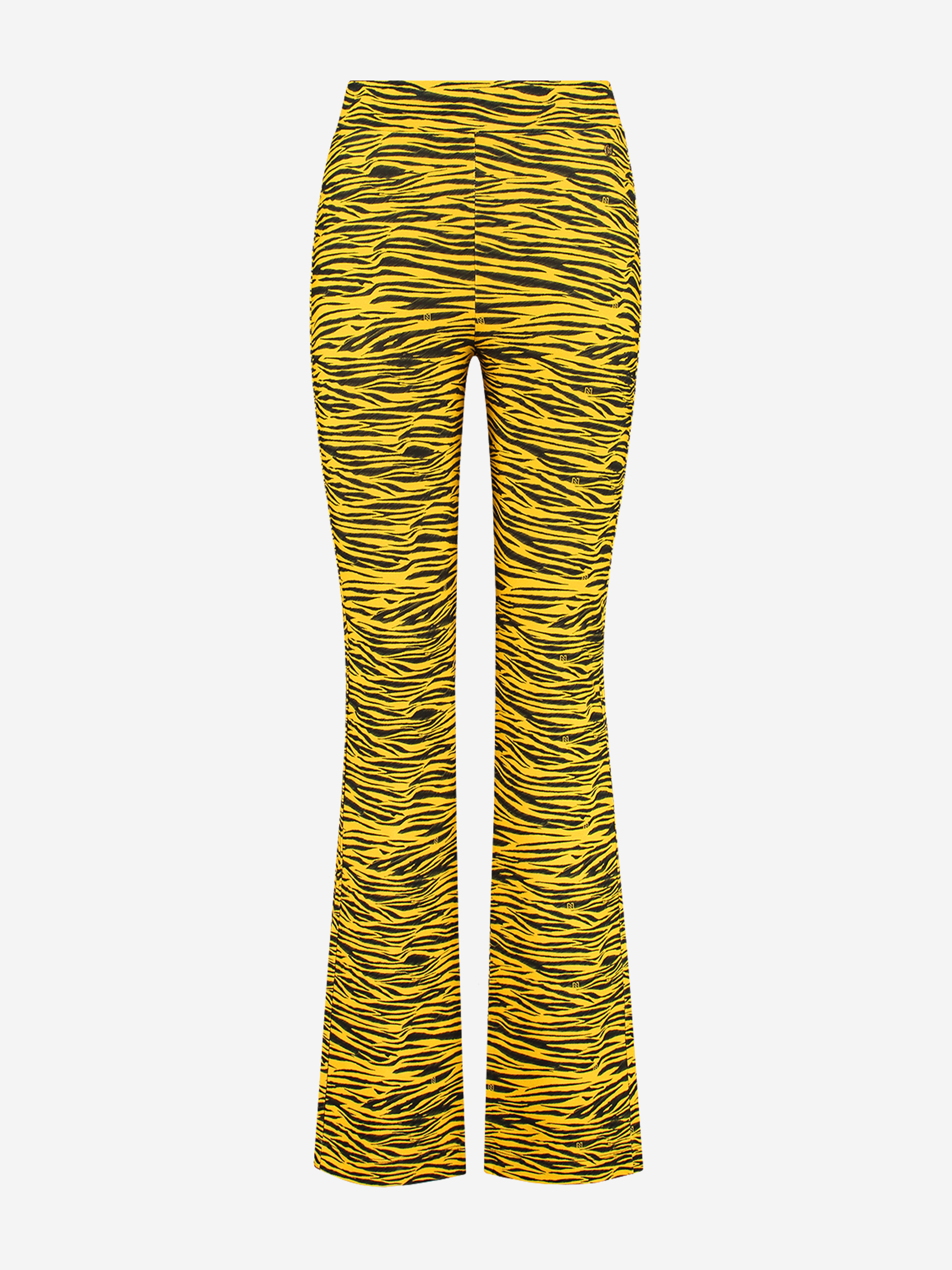 Tiger NIKKIE Flared Pants