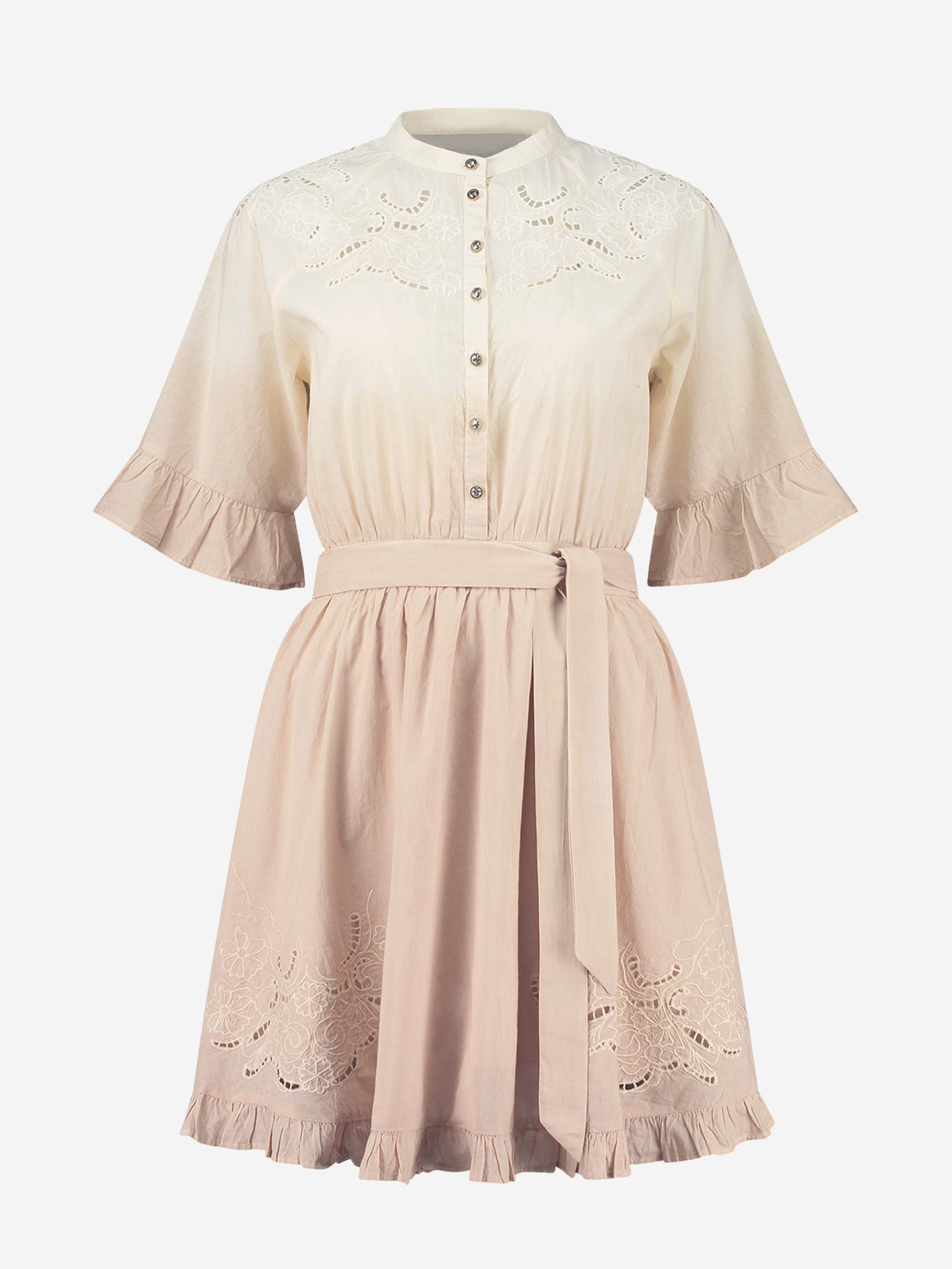 Rielle Dress