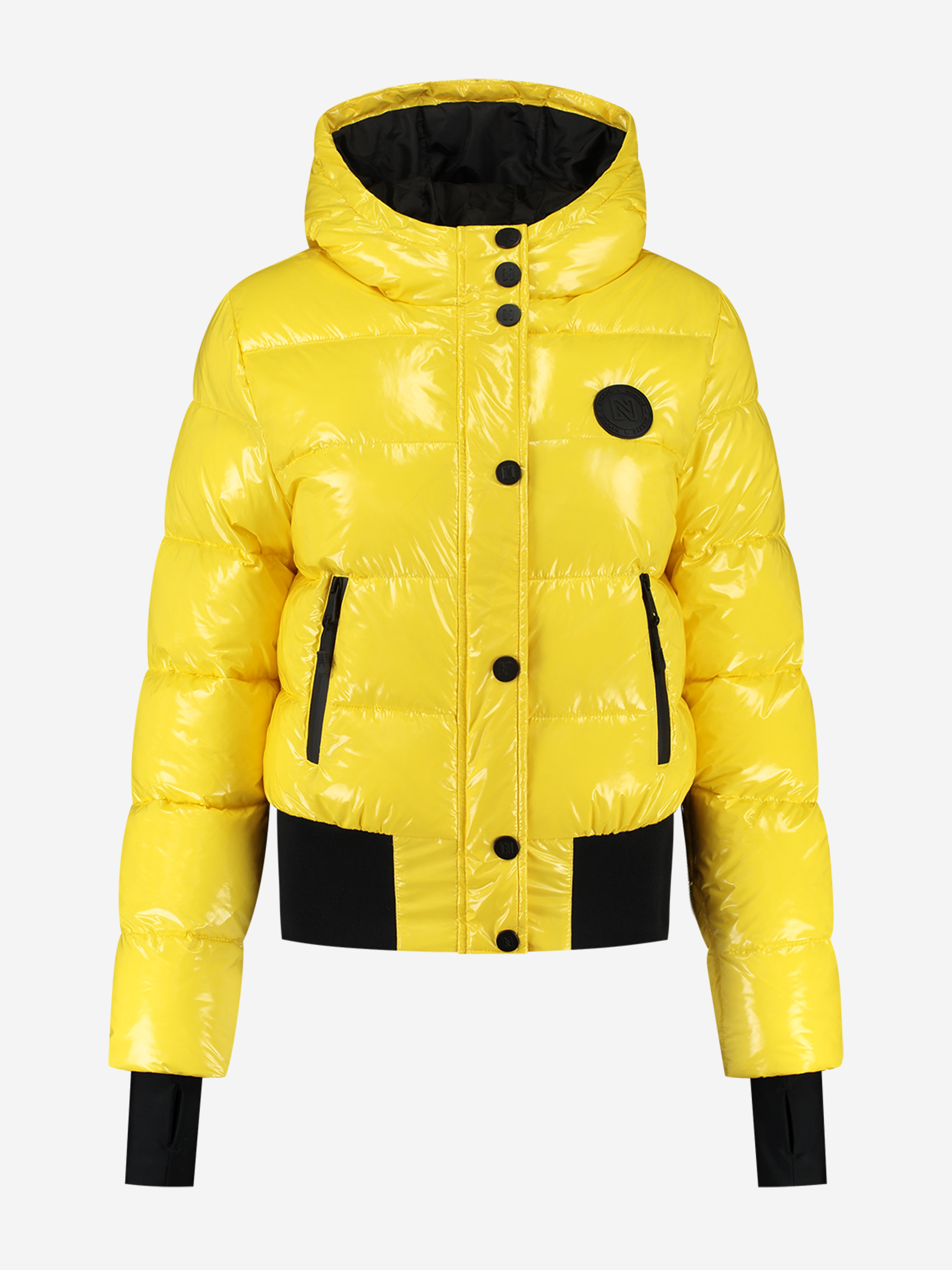 Uma Ski Jacket