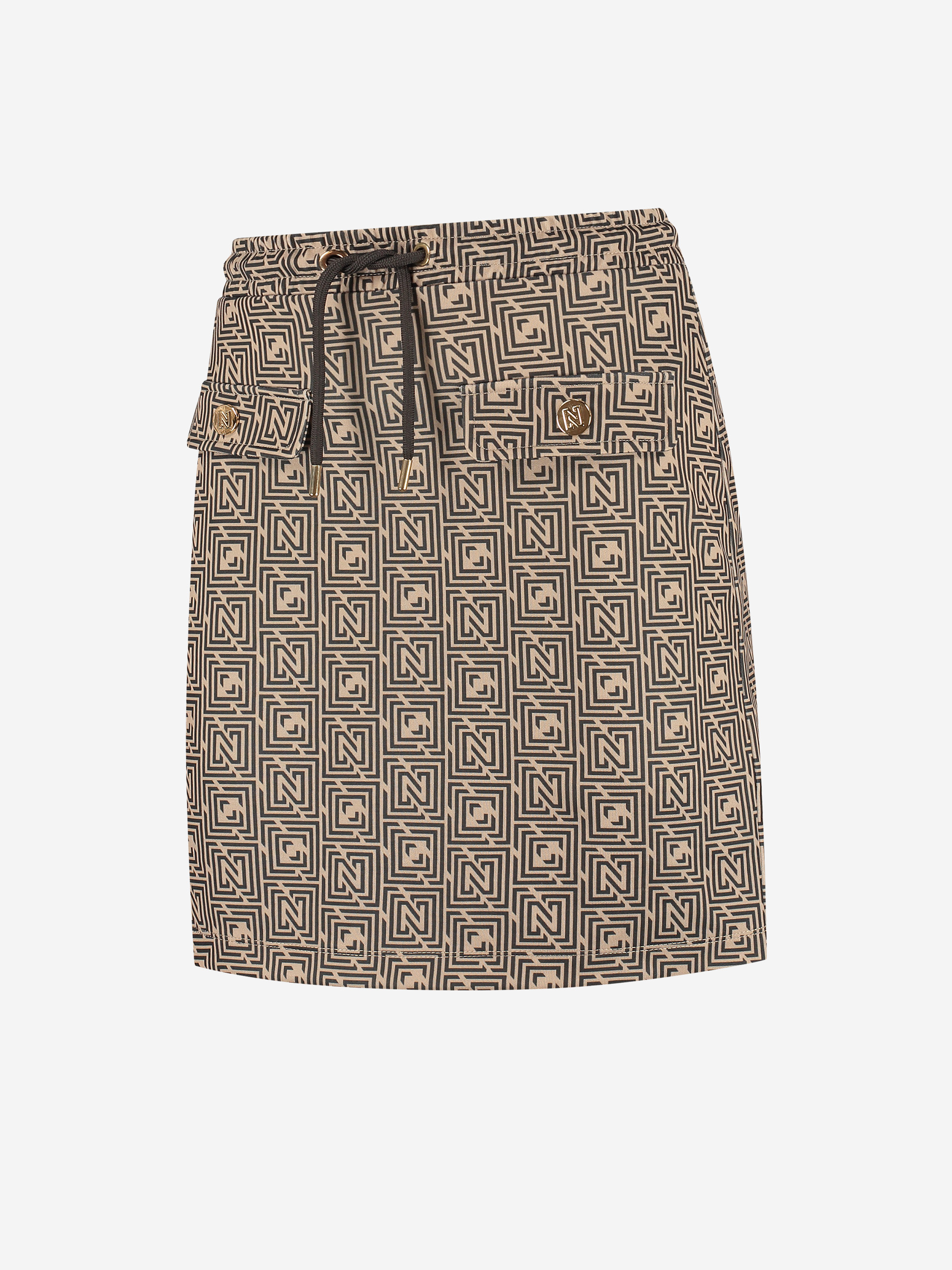 Huesca Skirt Huesca Skirt