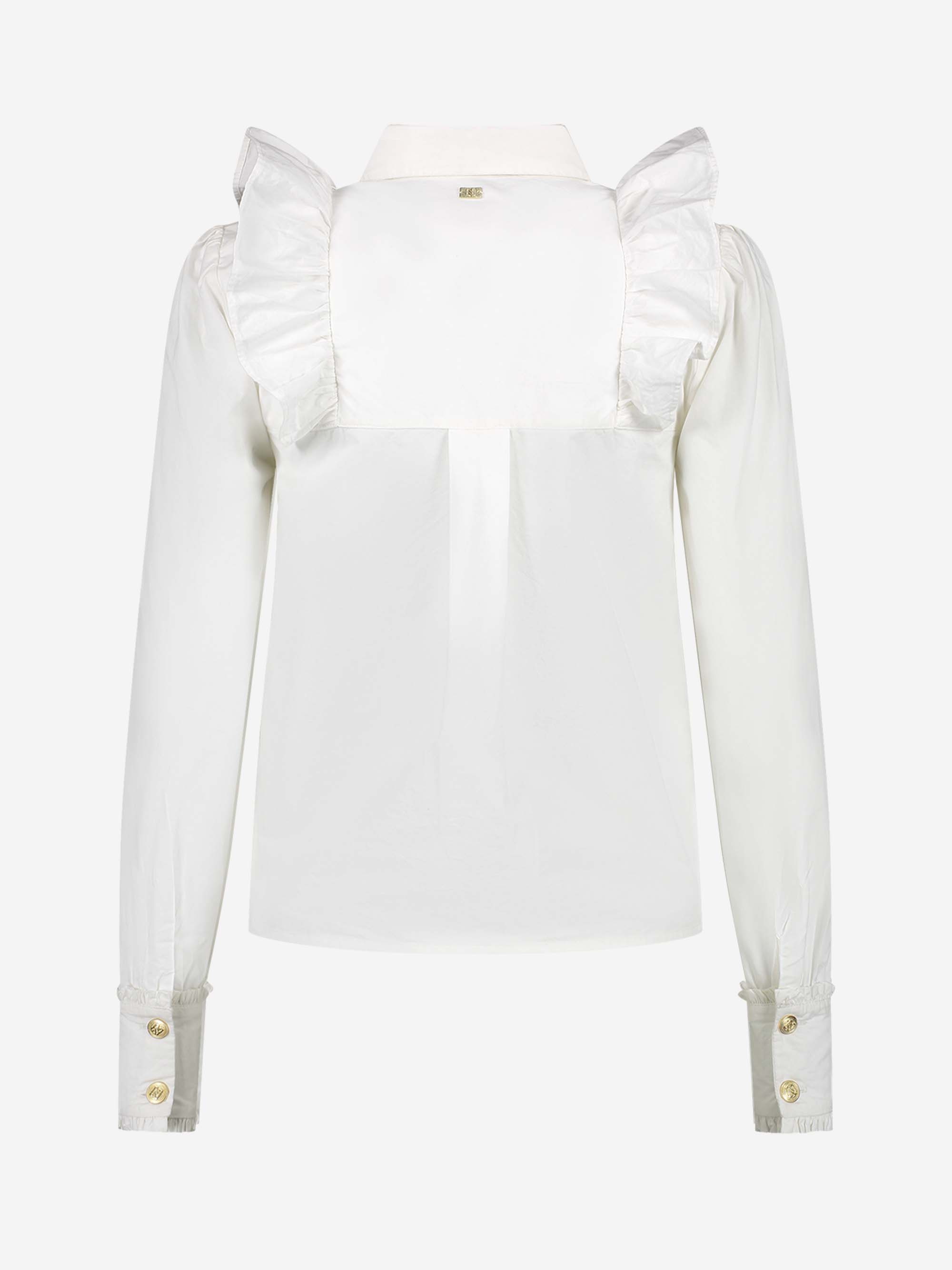 Lova Blouse