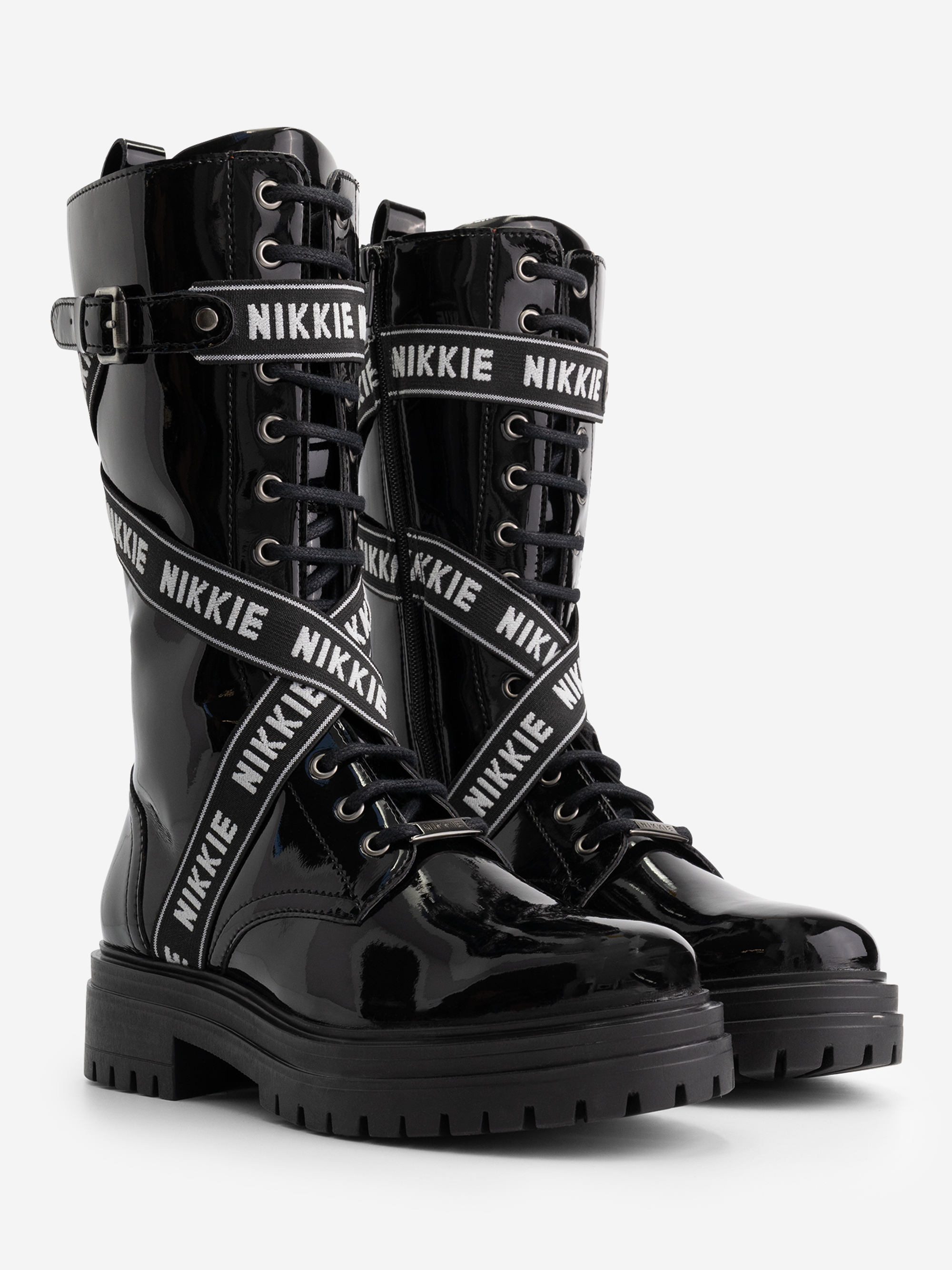 Posy Boots