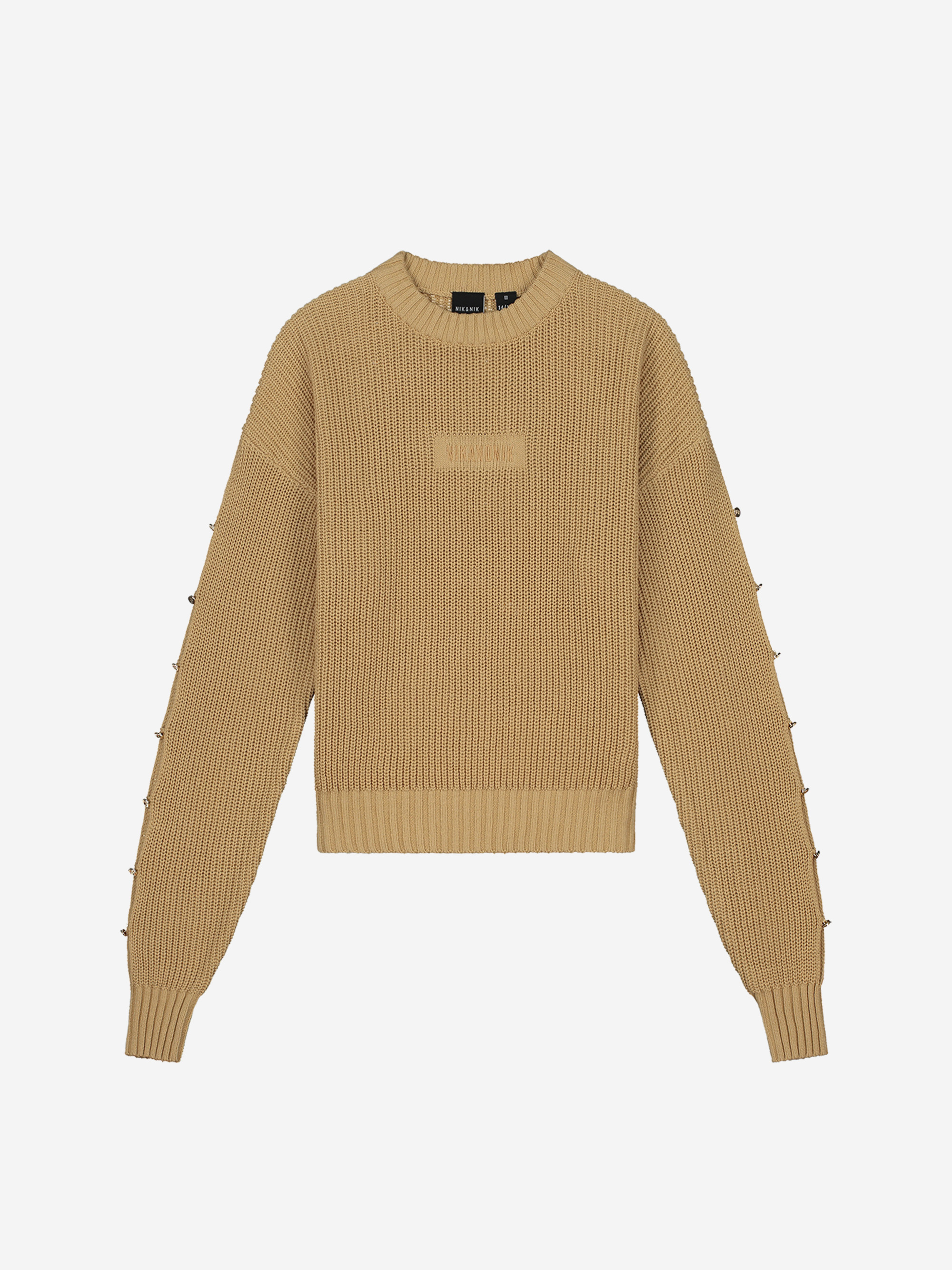 Stone Pullover 6 G.7 563.240125676