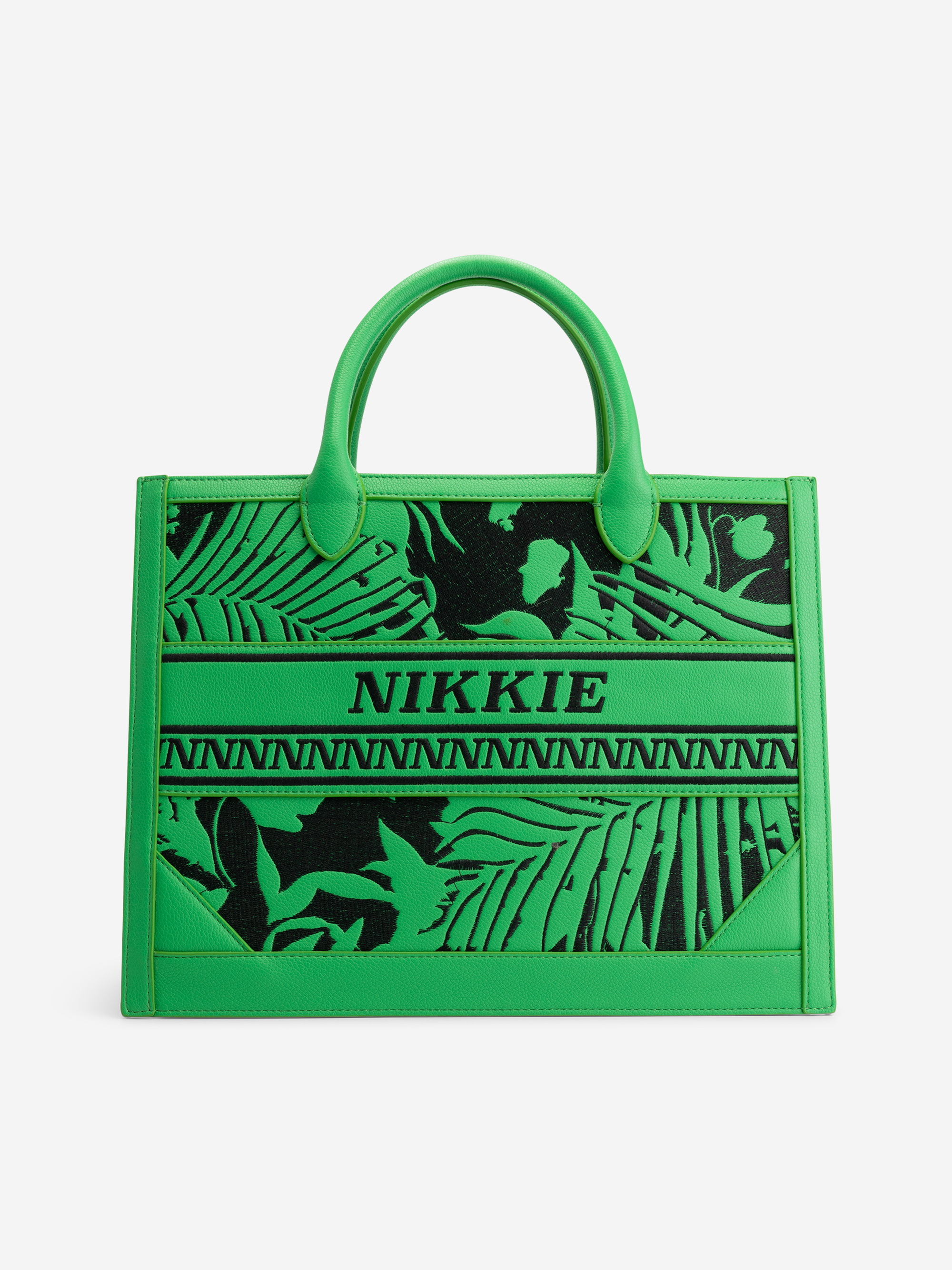 NIKKIE Shopper