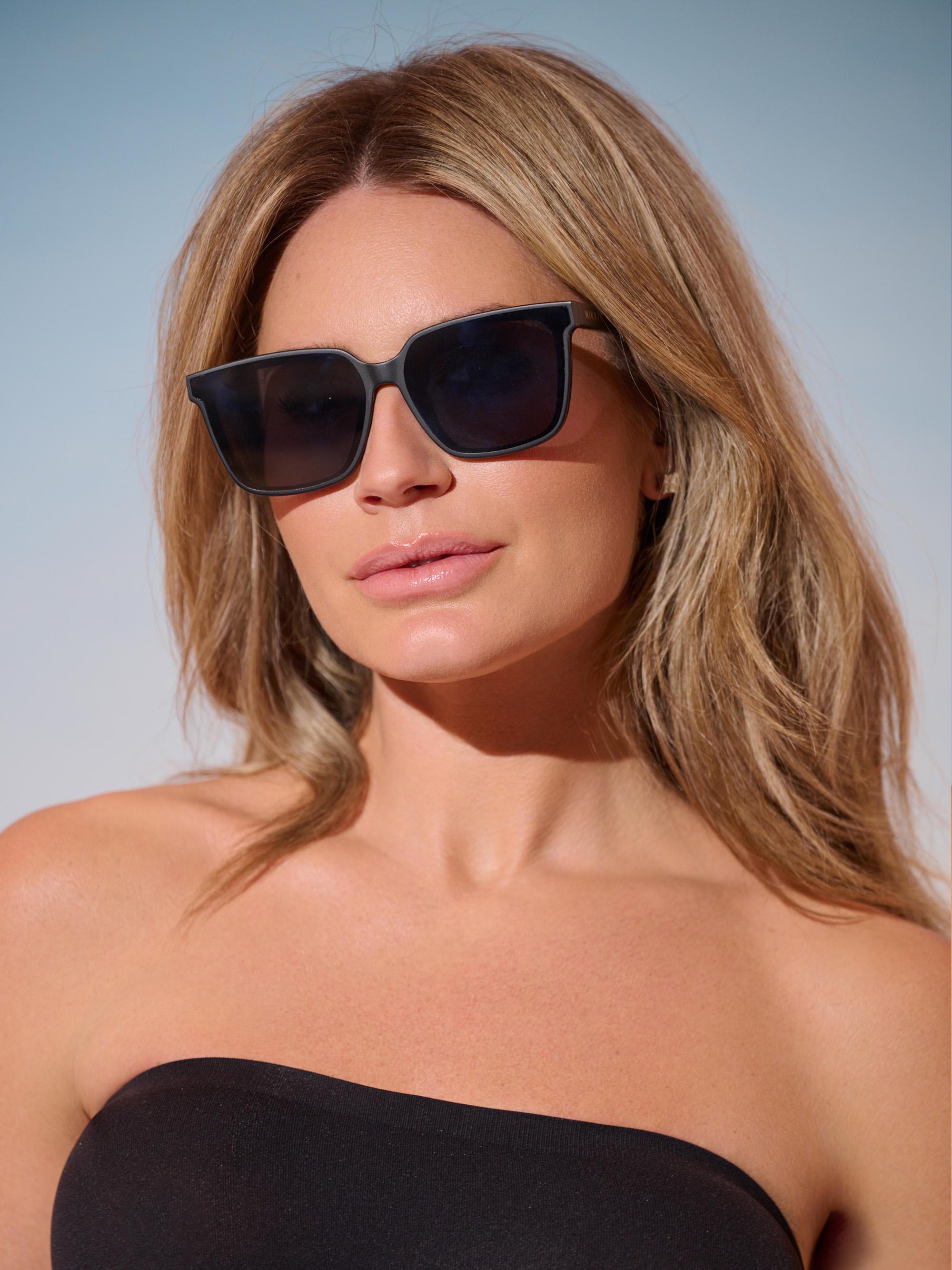 Leah Sunglasses