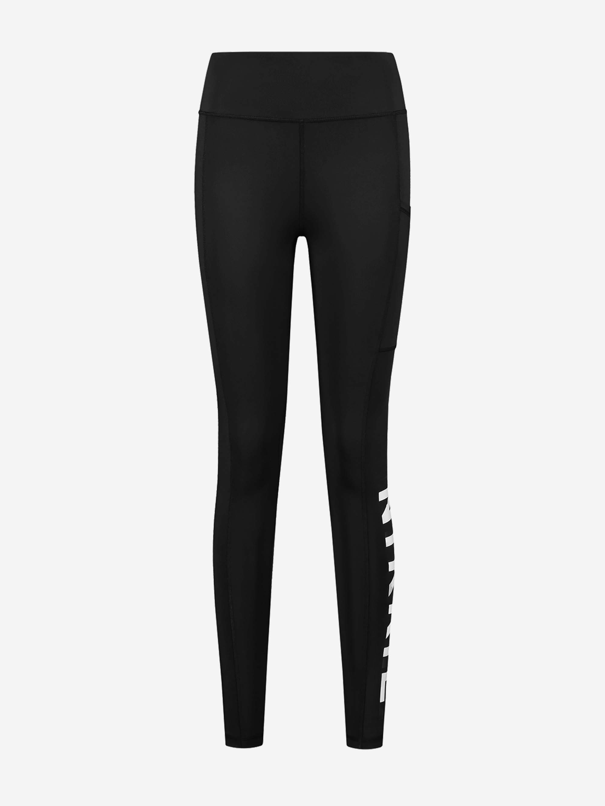 Legging with NIKKIE logo