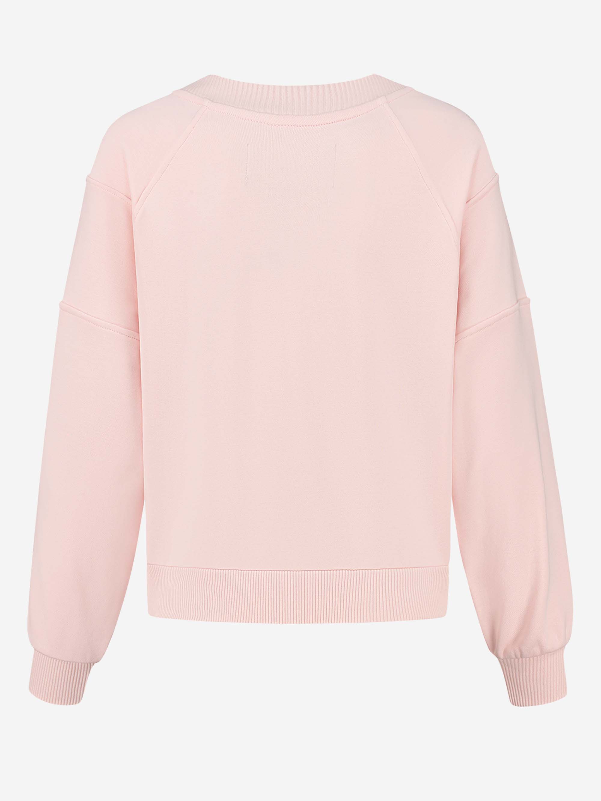 Cutseam Sport Sweater