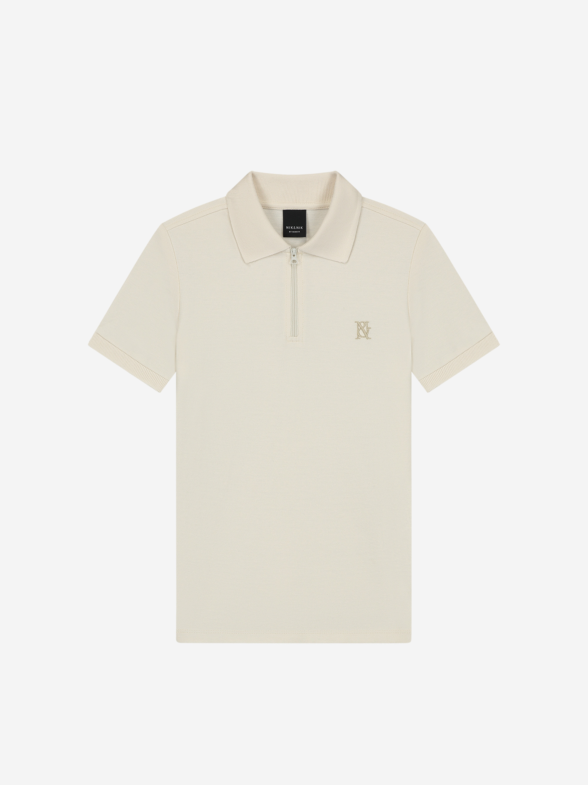 Zip Polo
