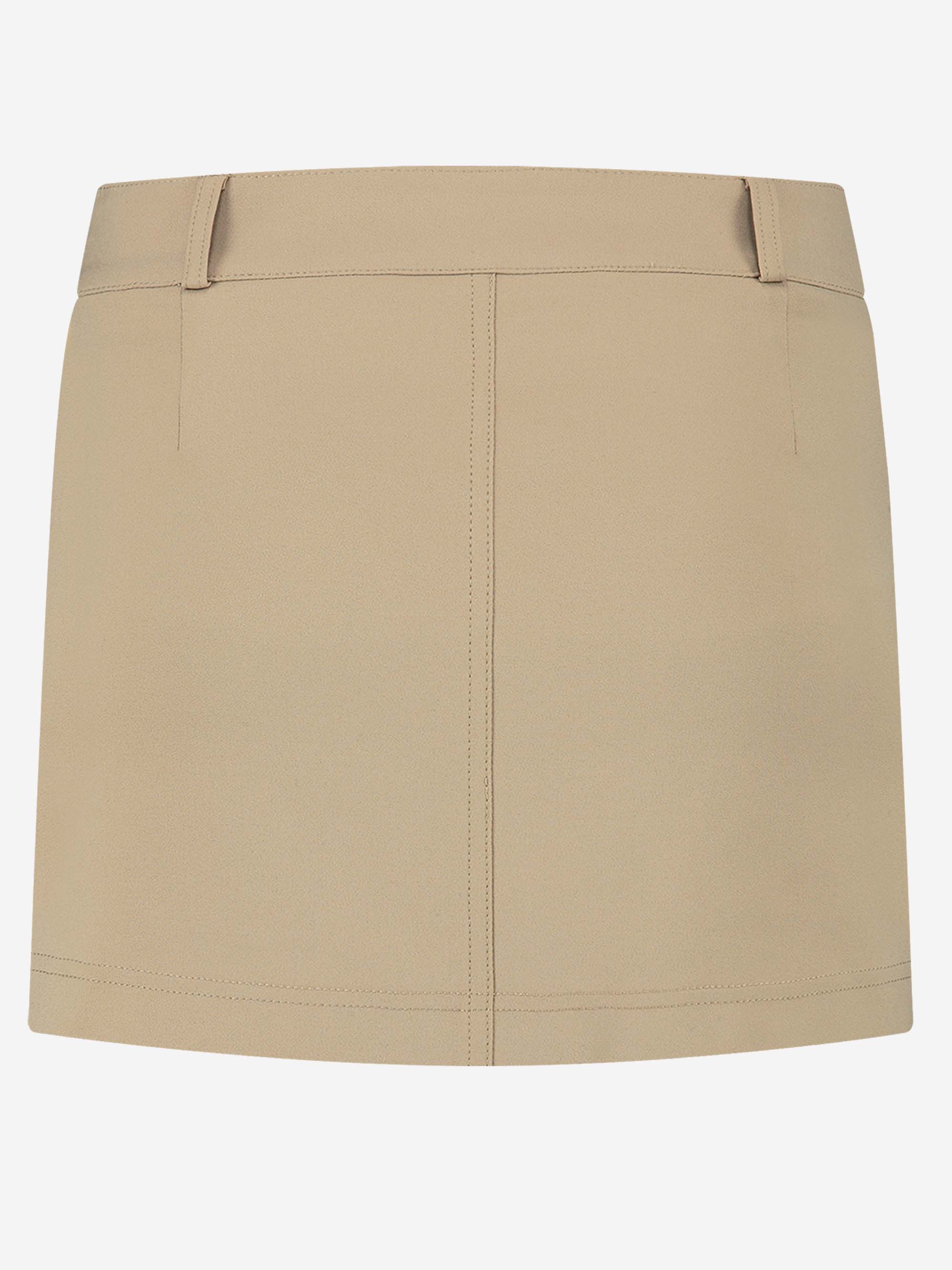Lucia Mini Skirt