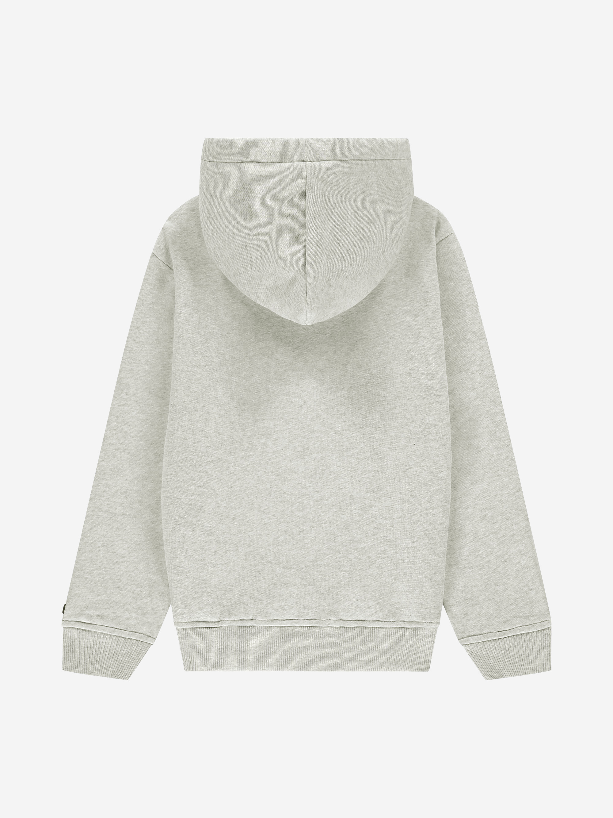 Hoodie with NIK&NIK logo