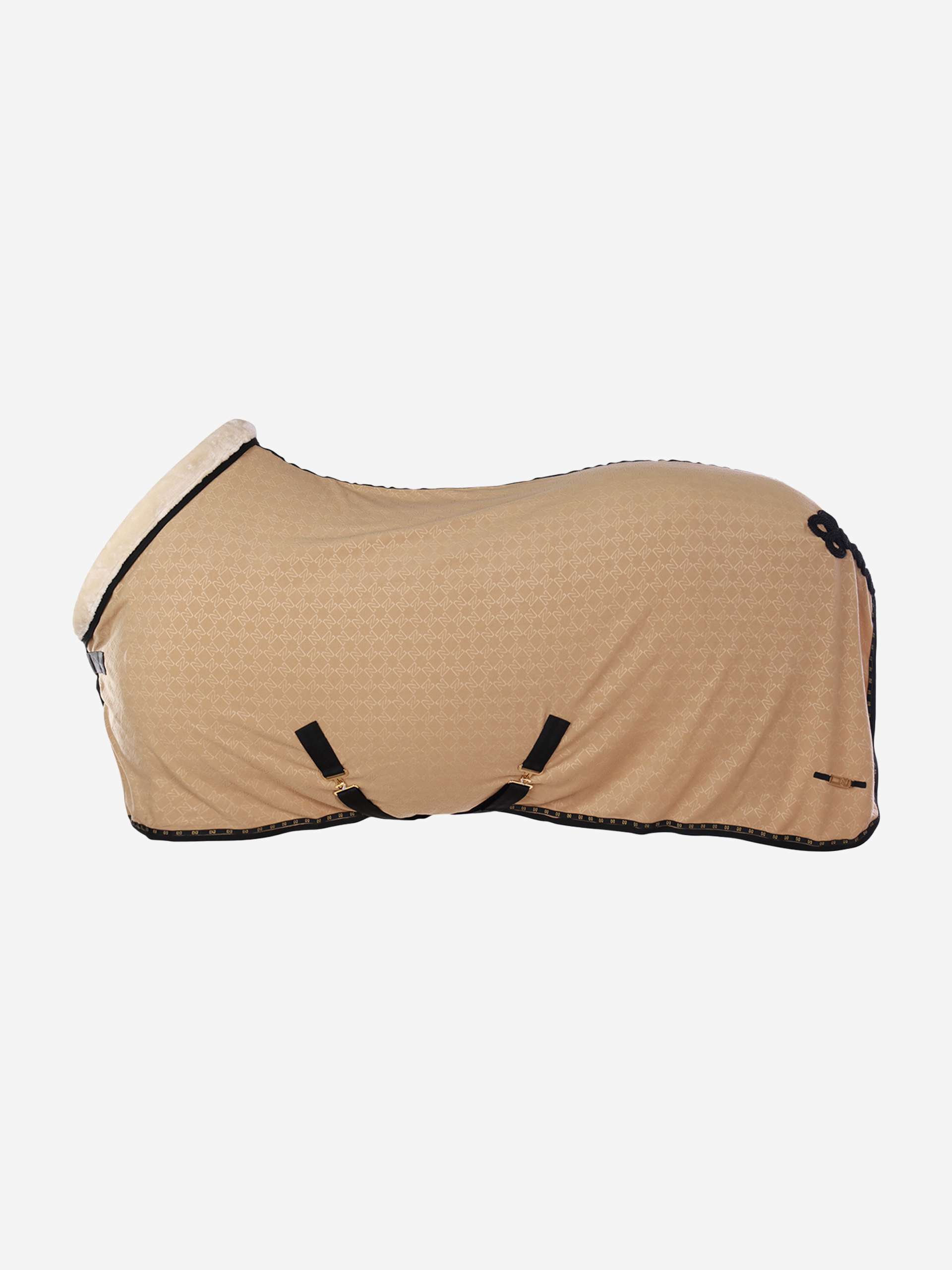 Logo Blanket