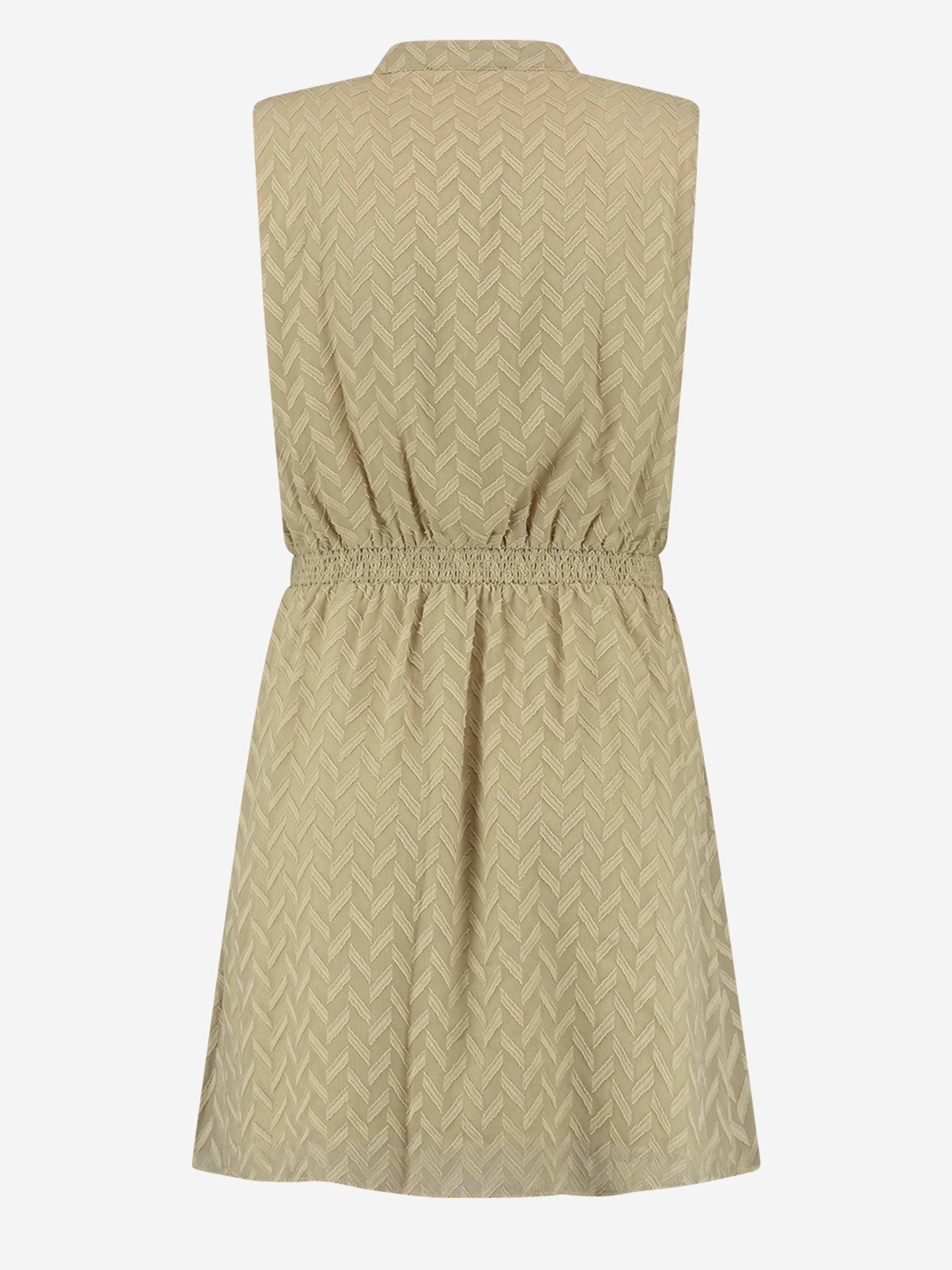 Roos Dress Sleeveless