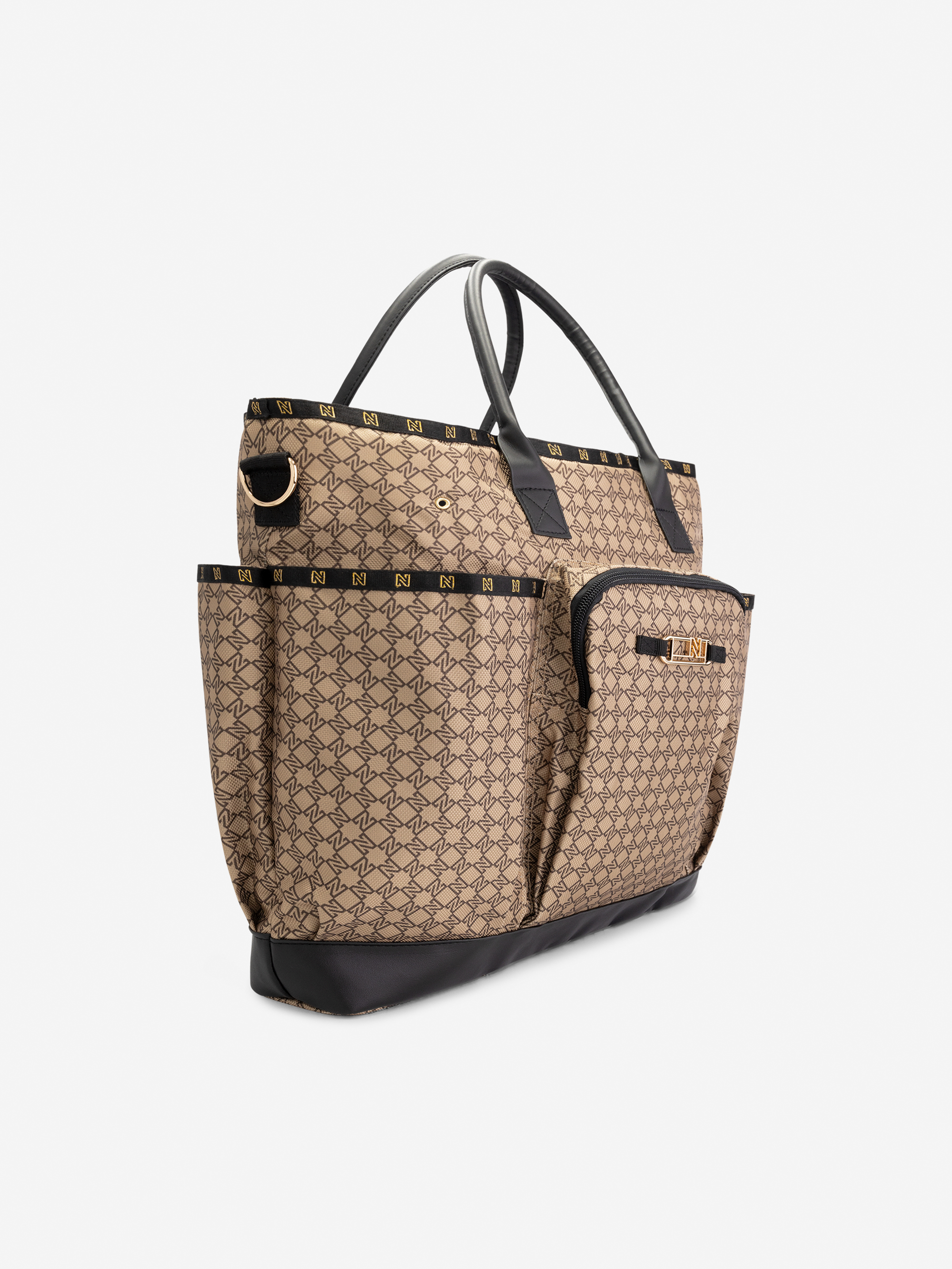 Grooming Bag