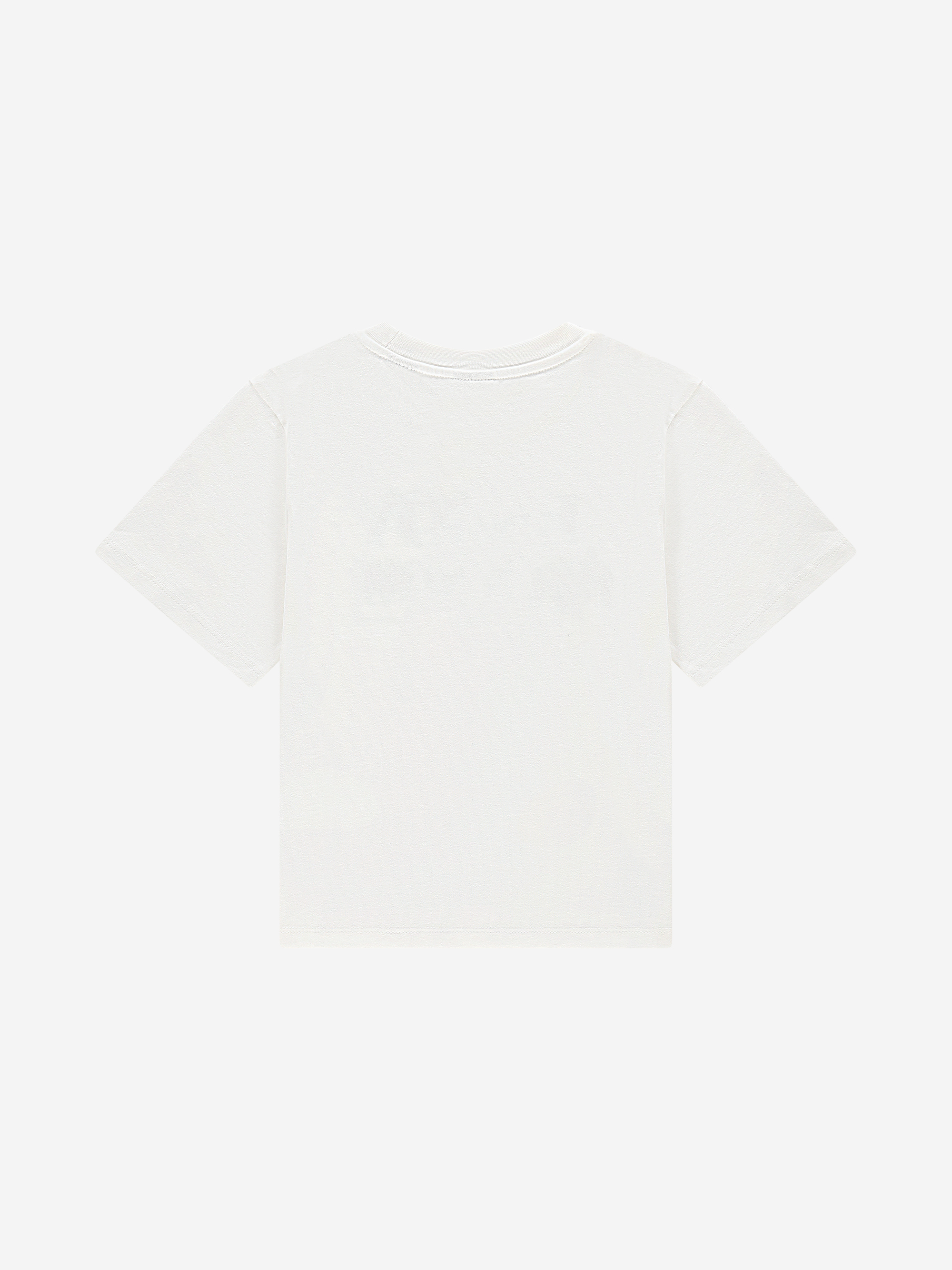 T-shirt with graphic print
