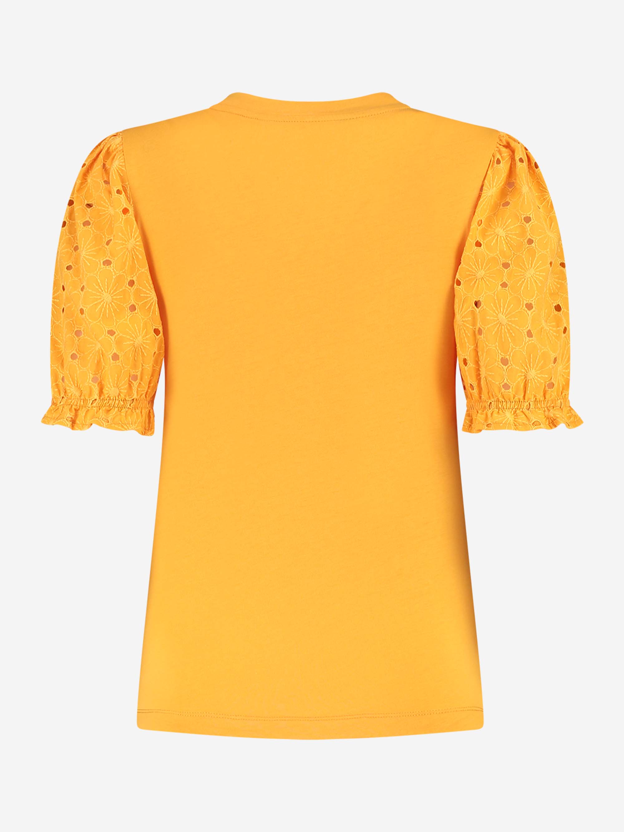 Fancy Sleeve T-Shirt