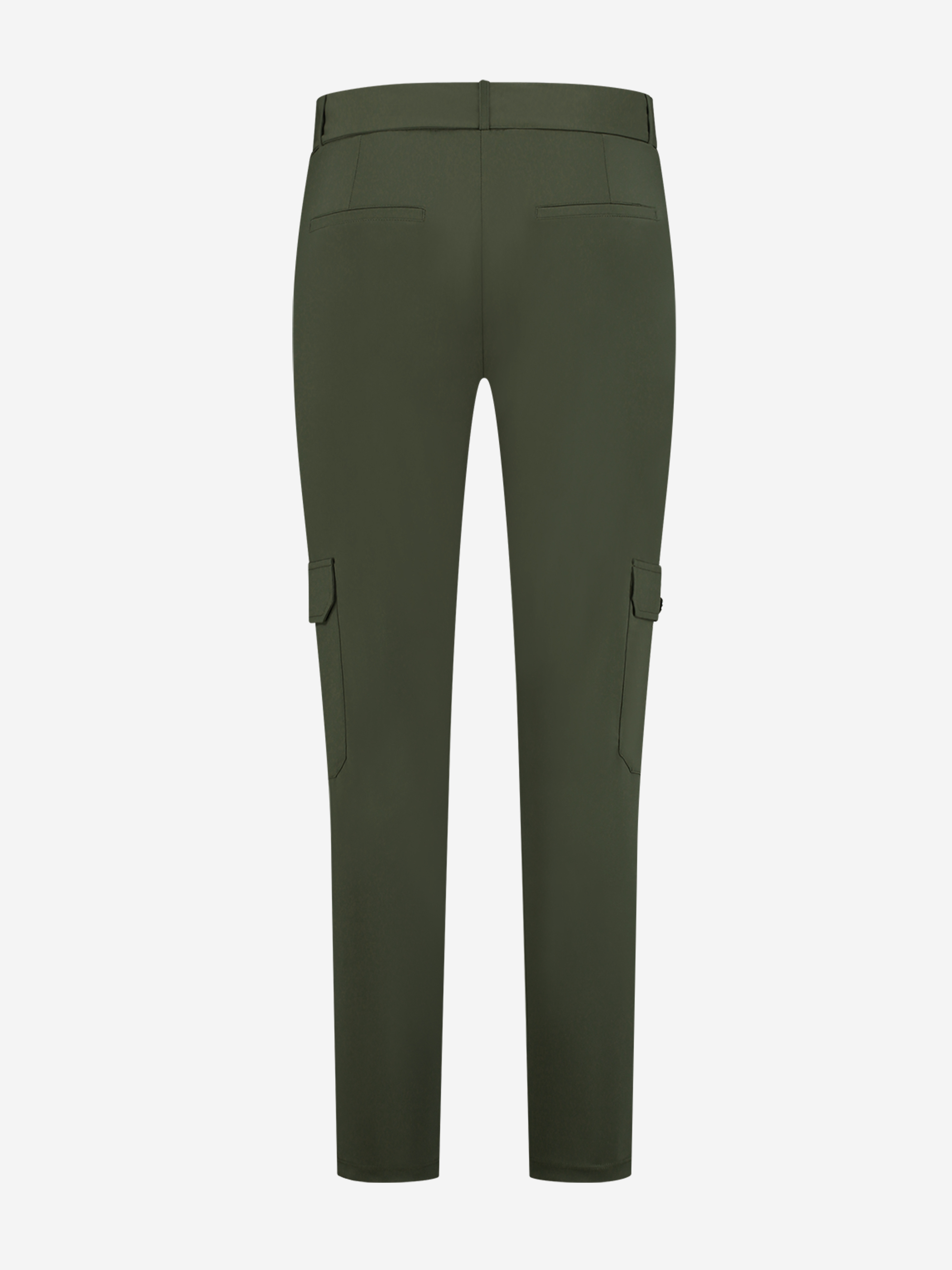 Suzy Utility Pants