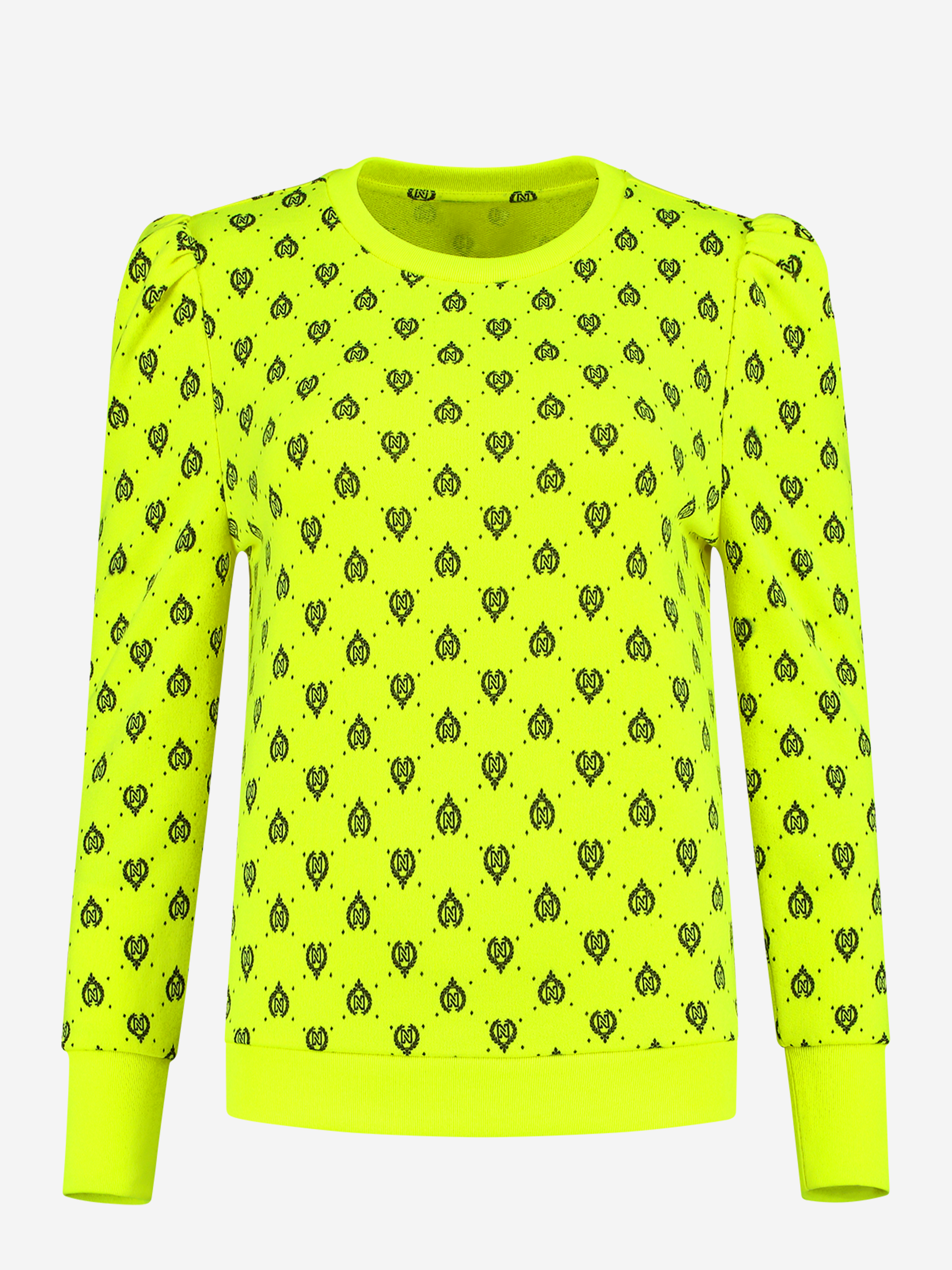 Logo Sweater