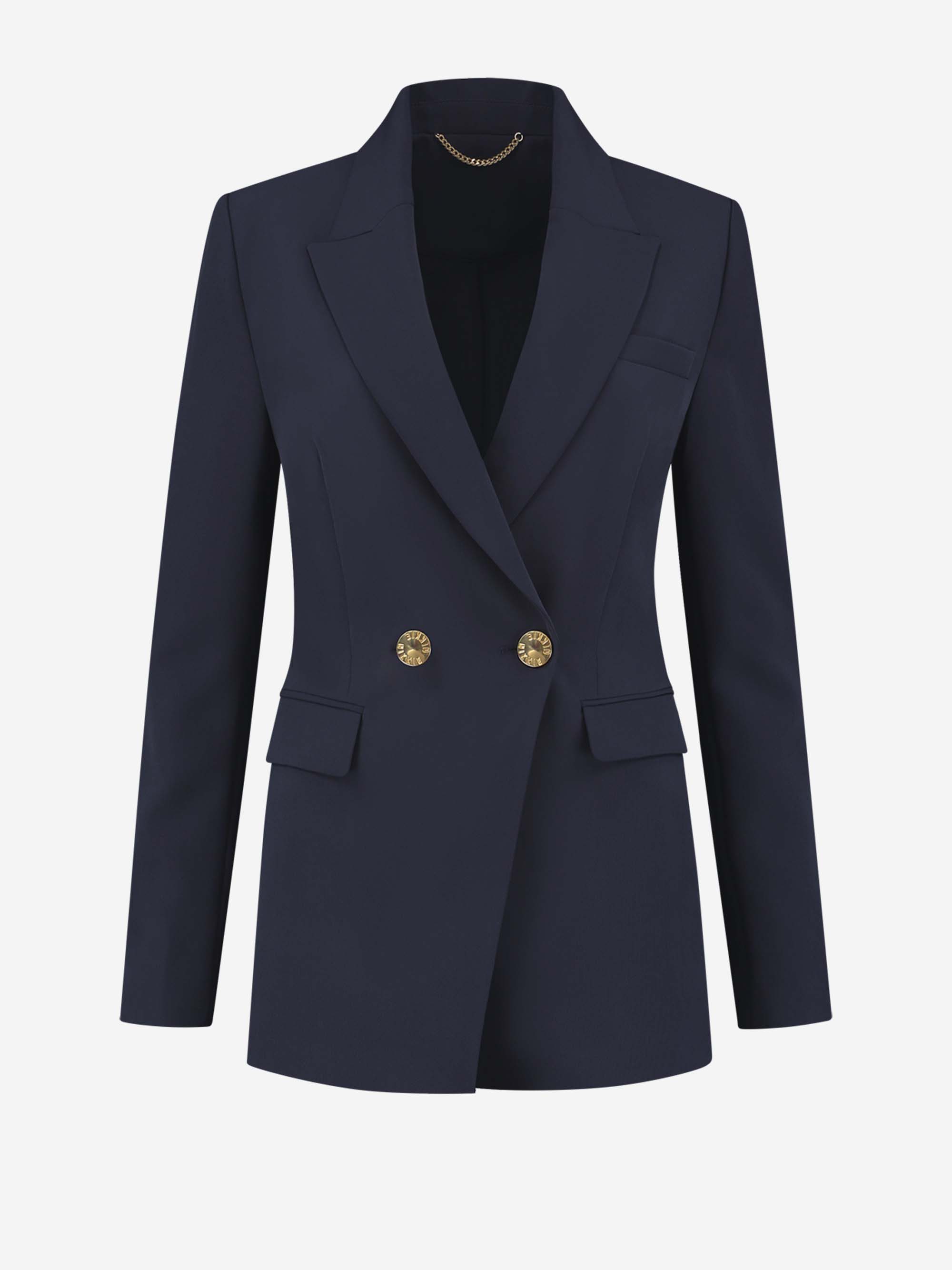 Zayne Blue Blazer