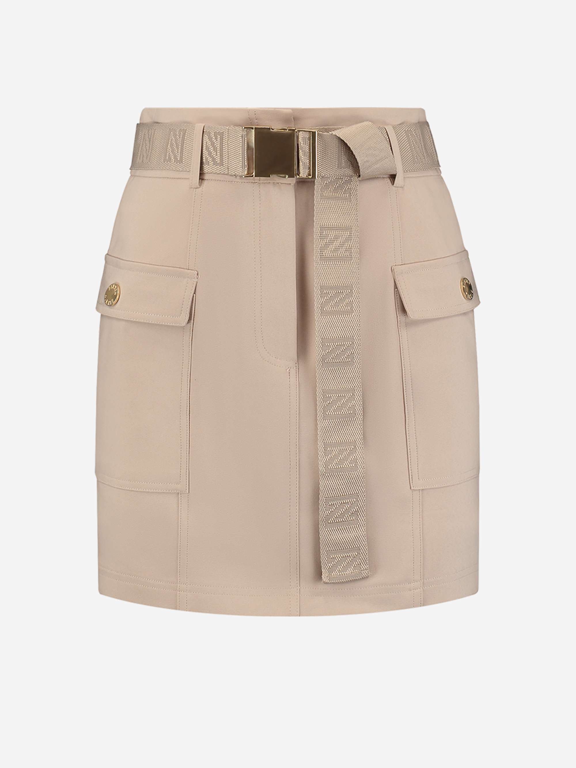 Lucia Skirt