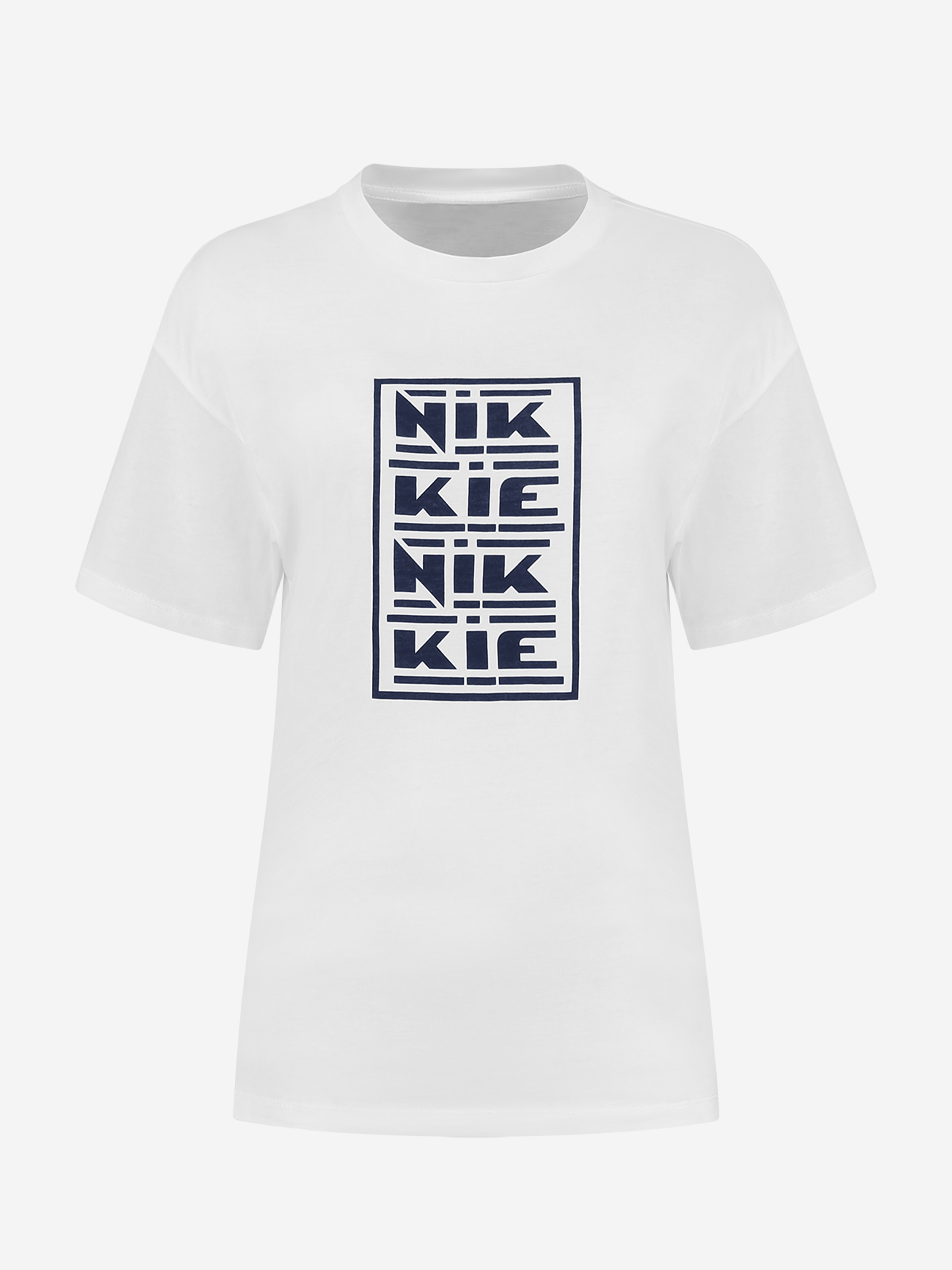 NIKKIE Square T-Shirt
