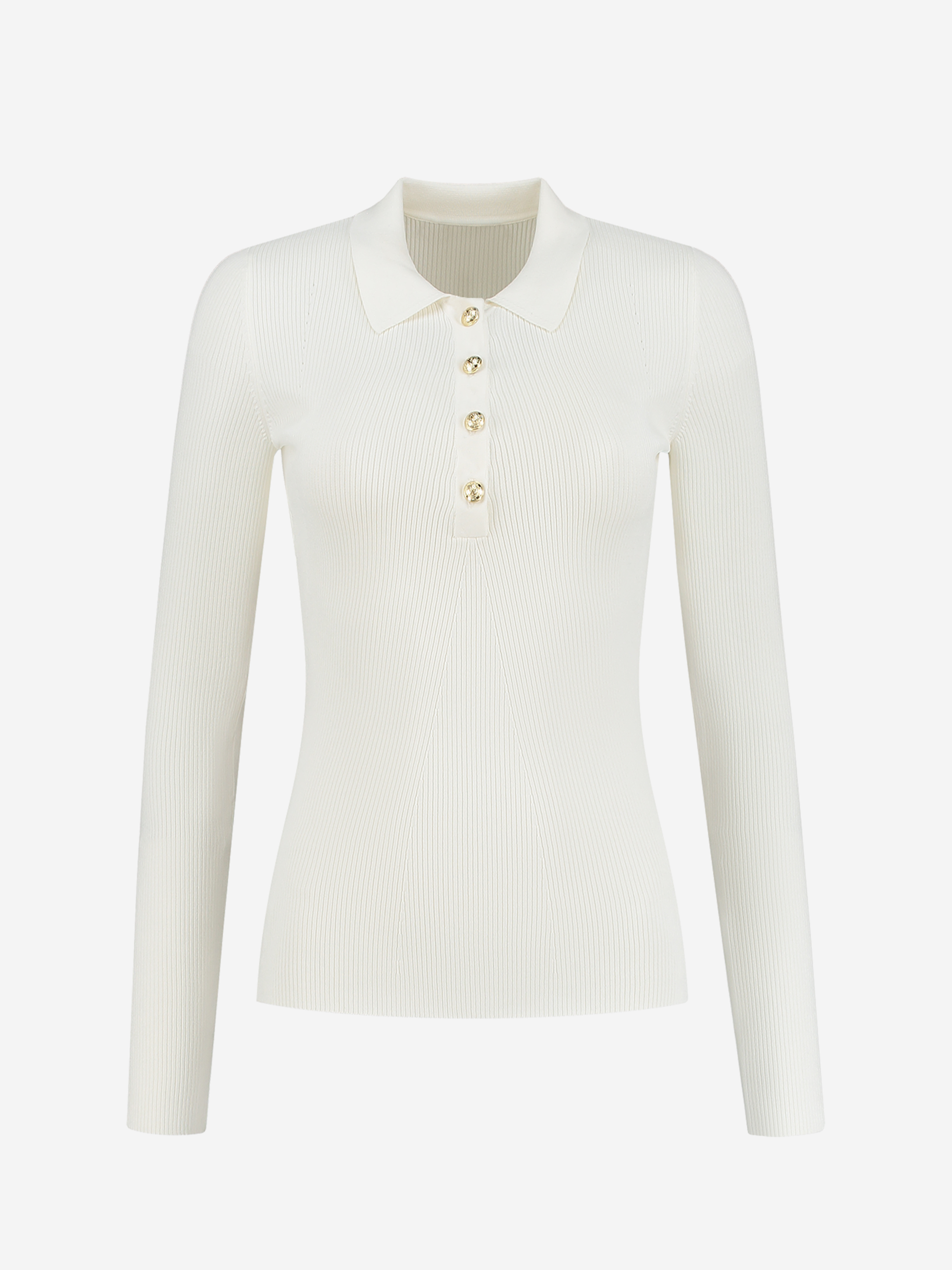Judy Polo Top