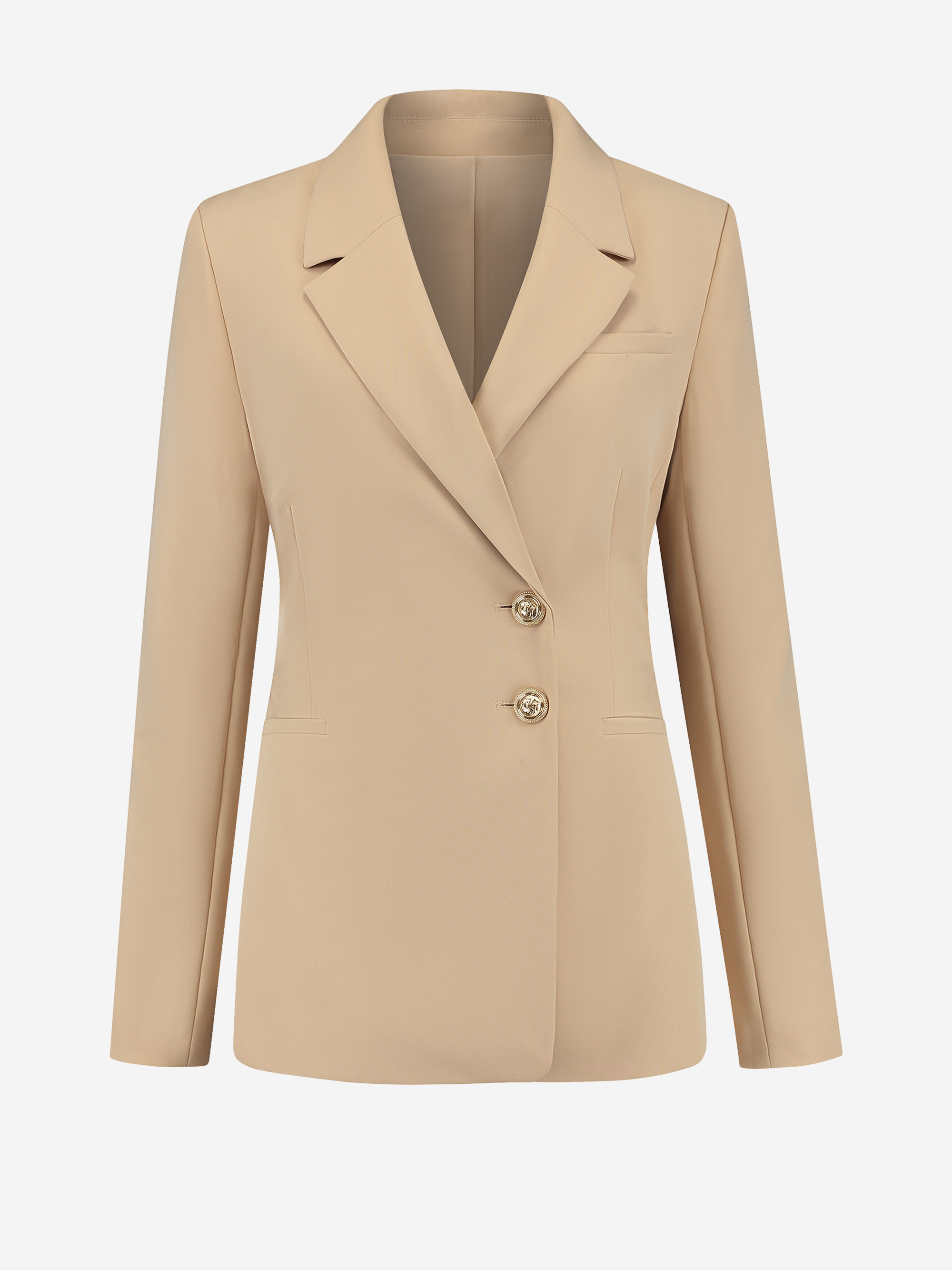 Avril Blazer