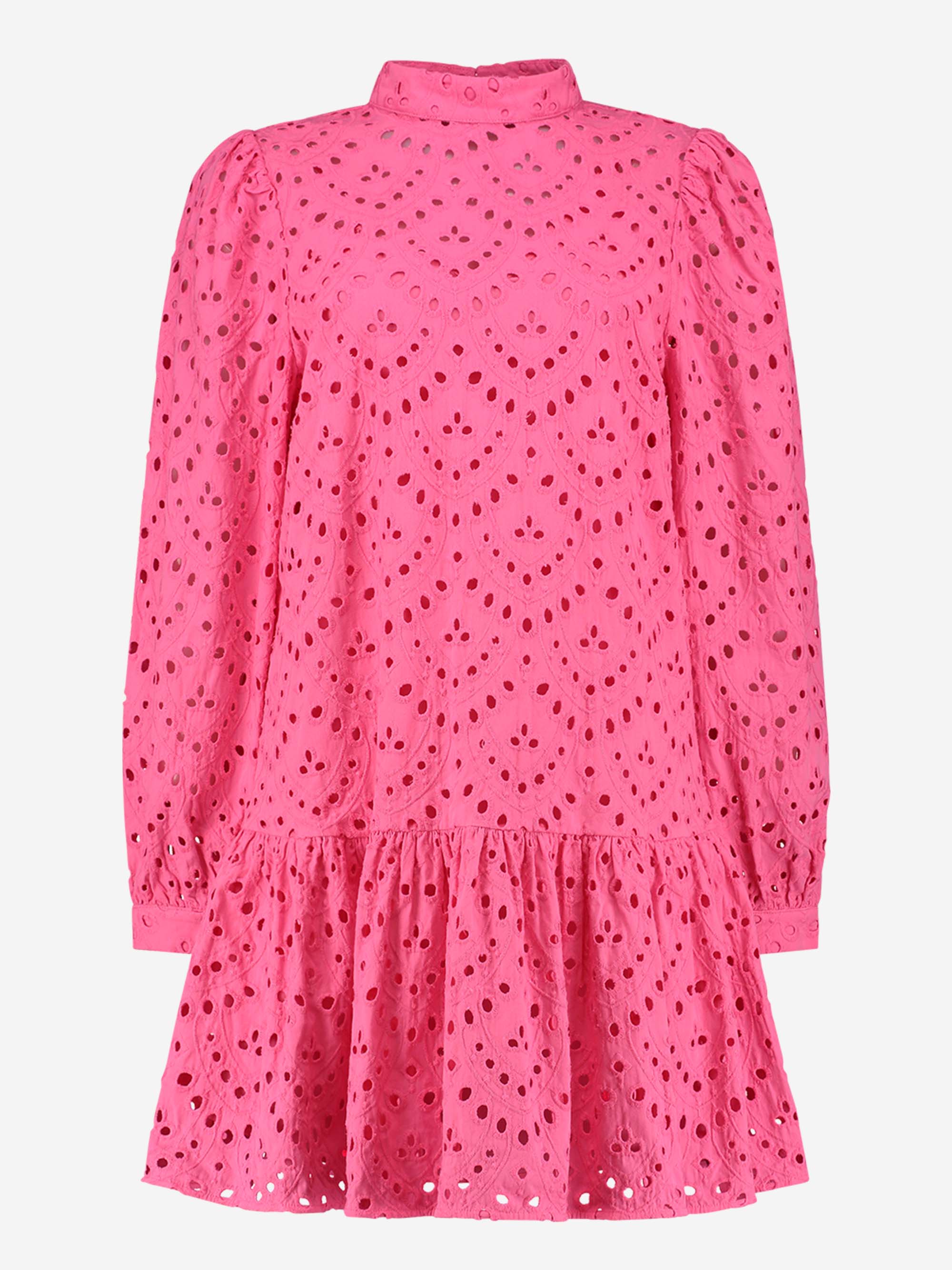 Rosalind Dress