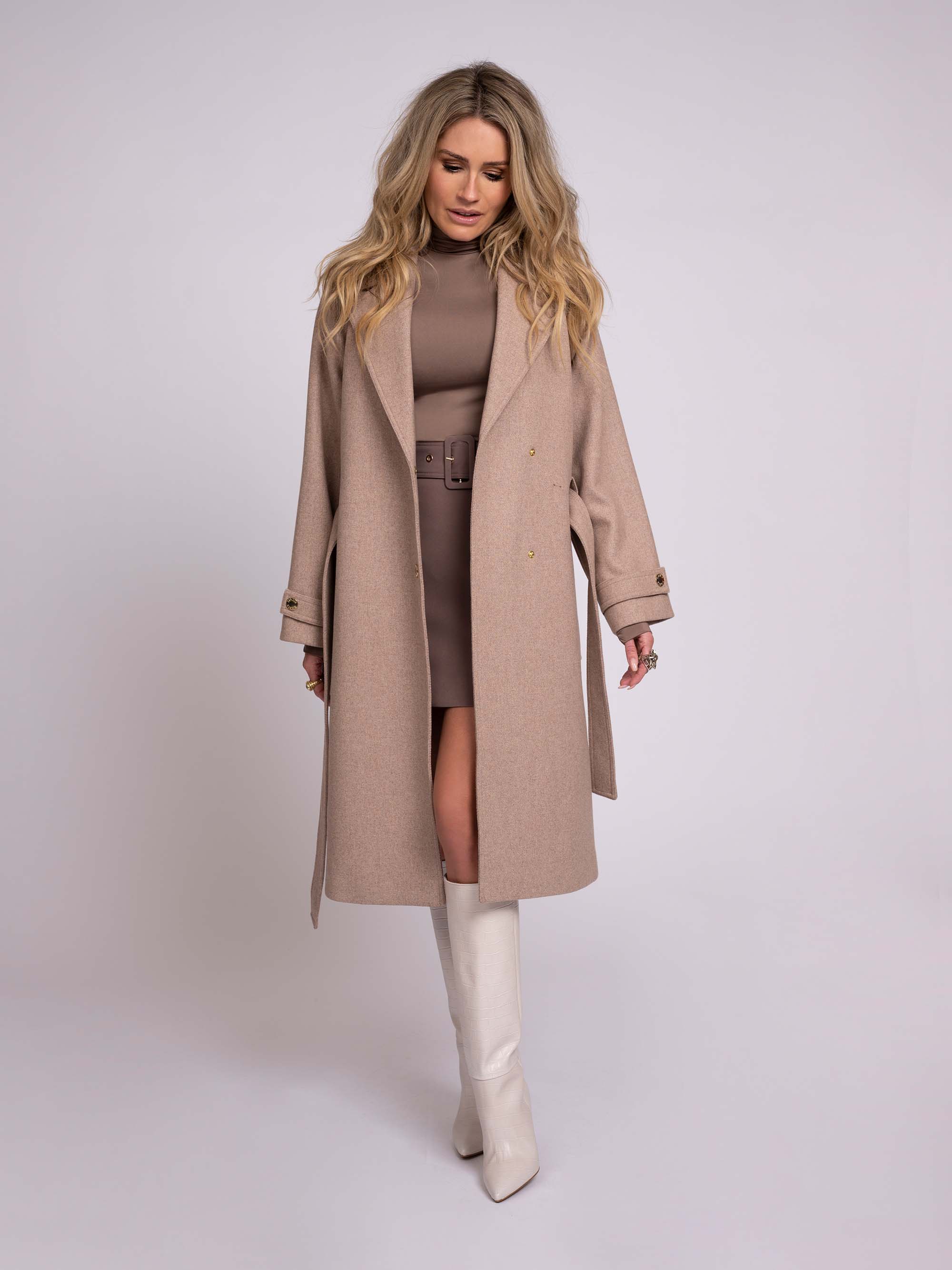 Hanna Coat