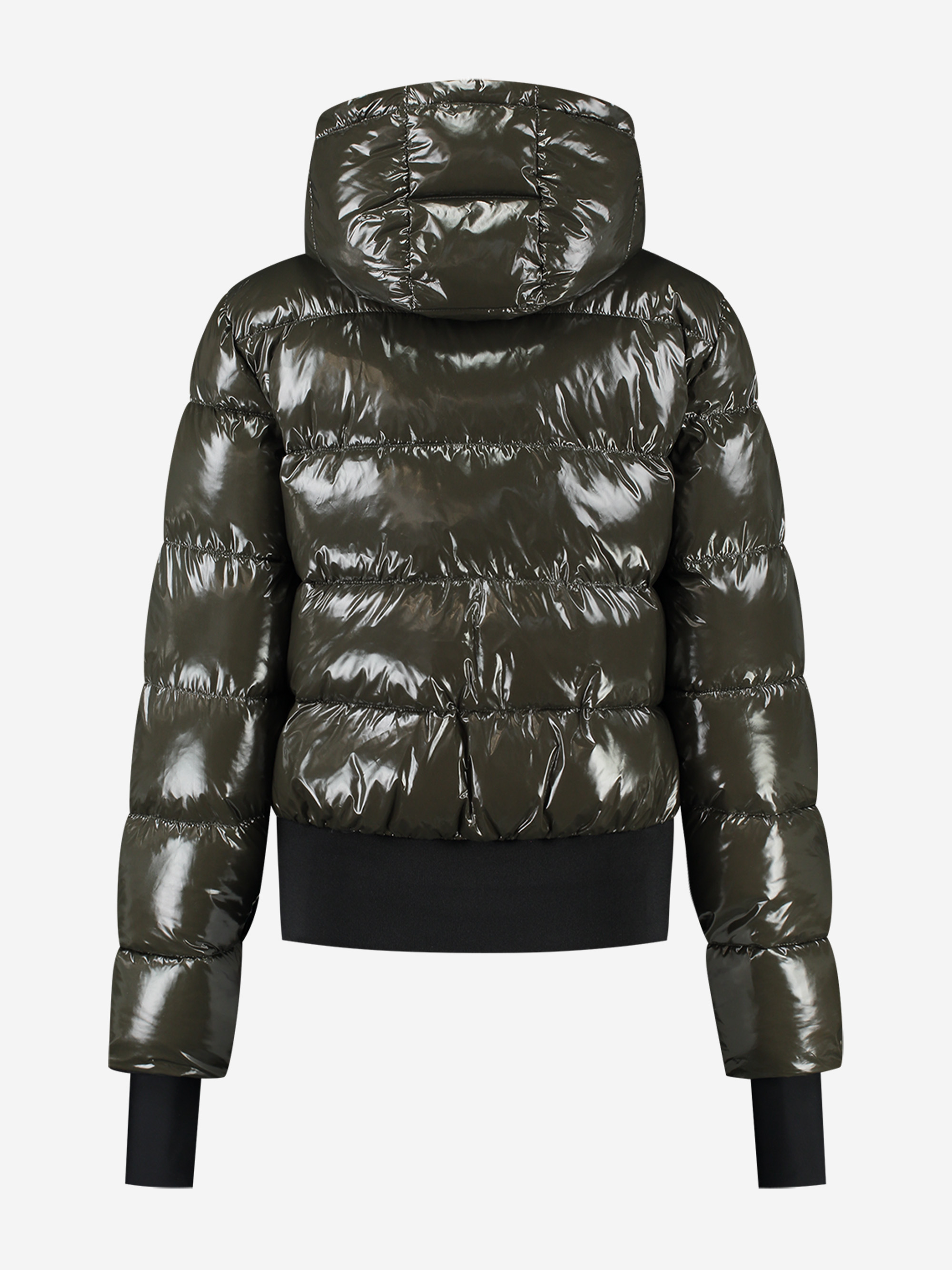 Uma Ski Jacket