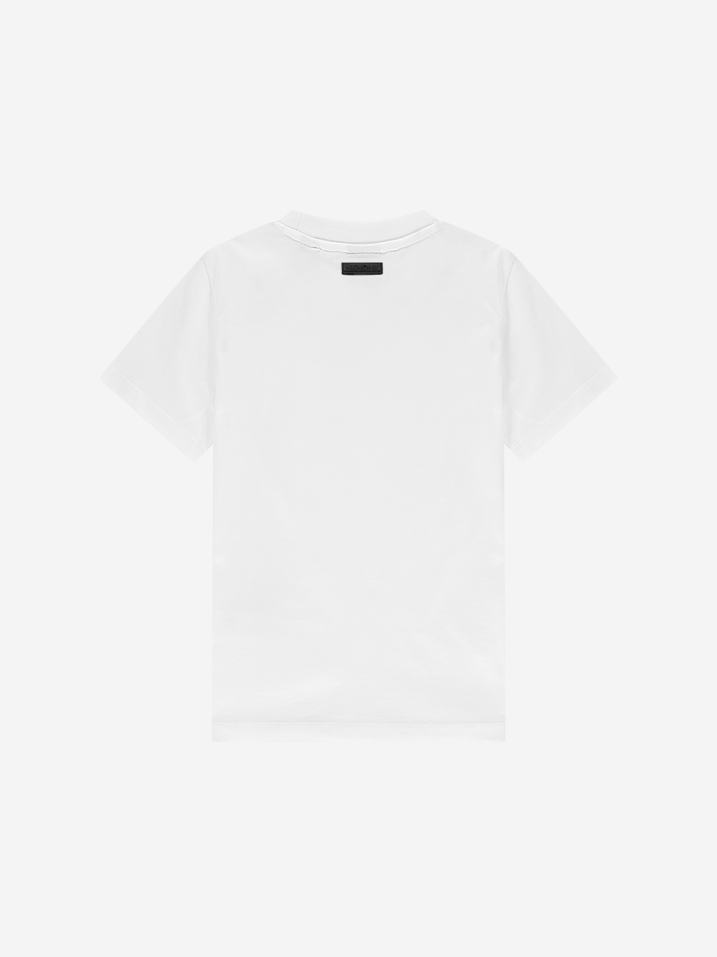 T-shirt with graphic print