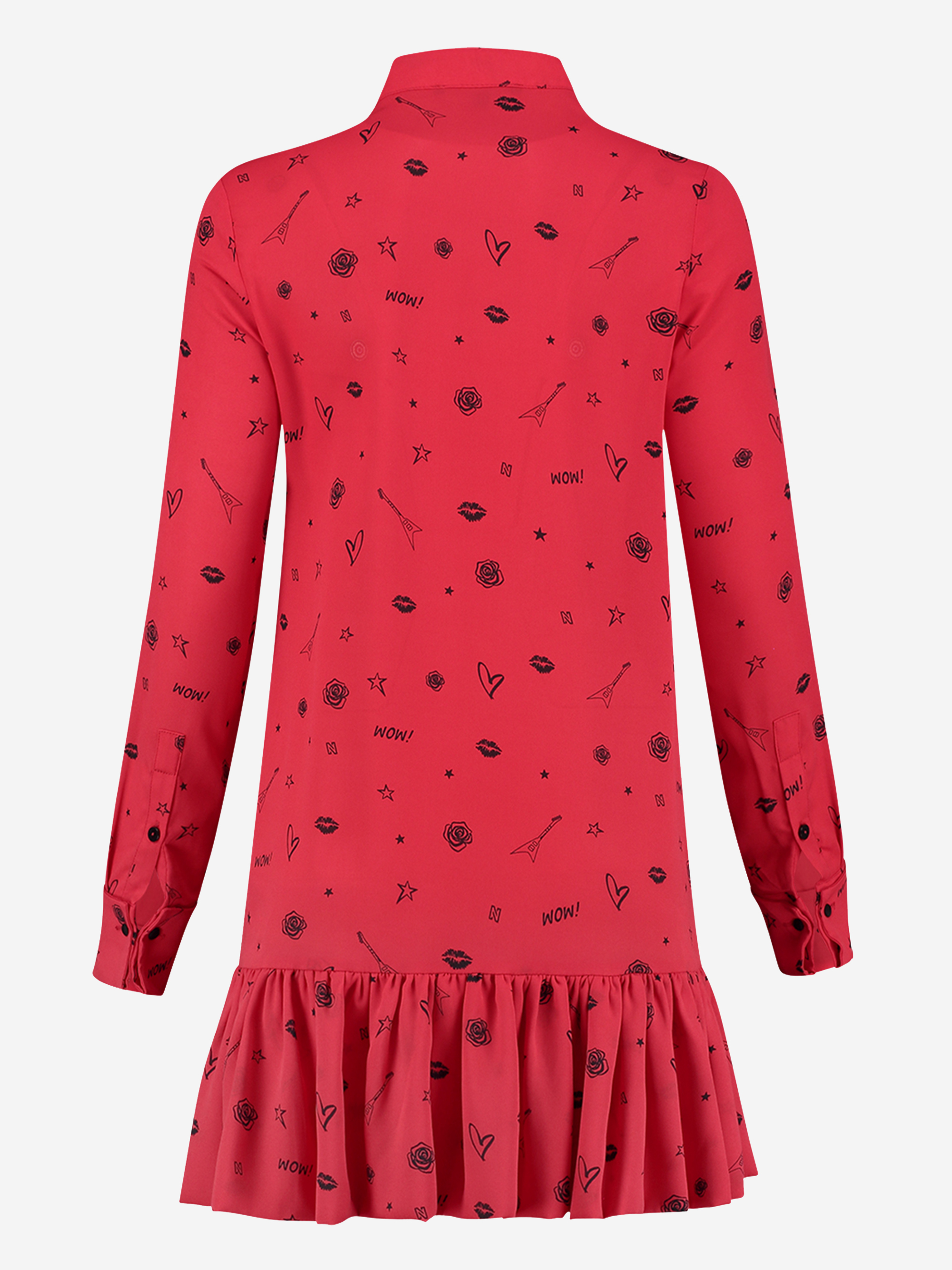 Rena Rock Tunic