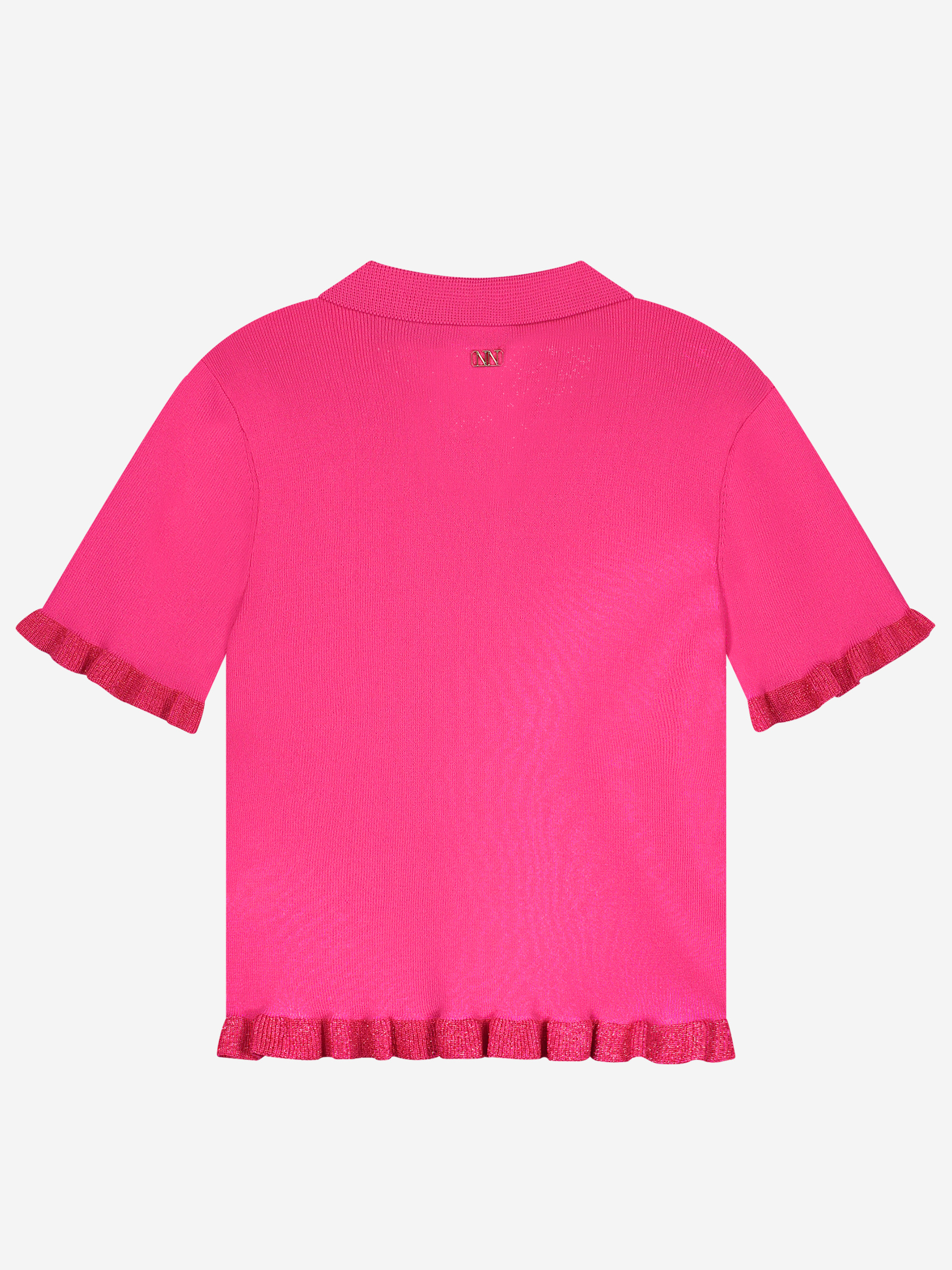 Jordan Sparkle Top