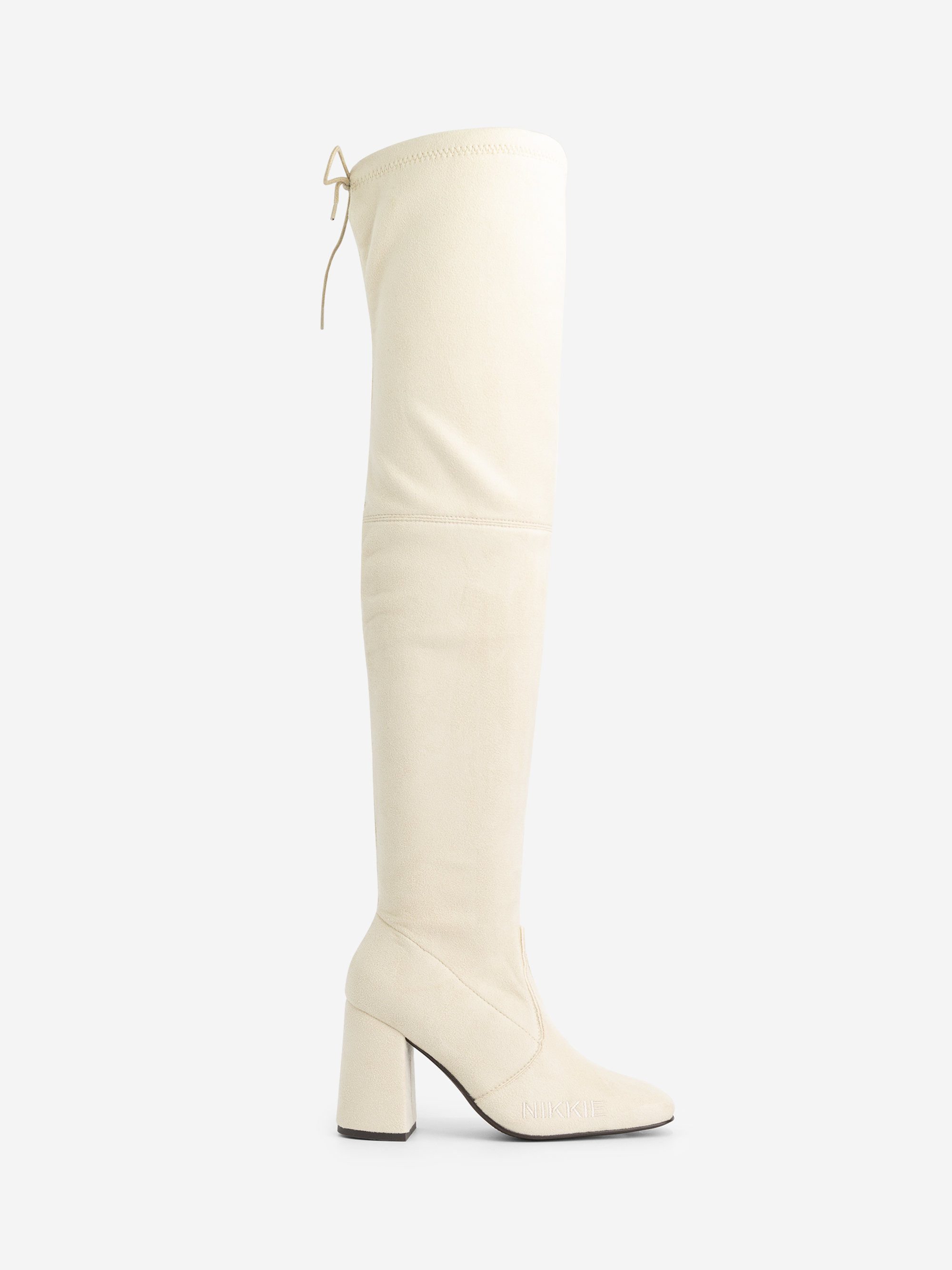 Pilar Overknee Boots