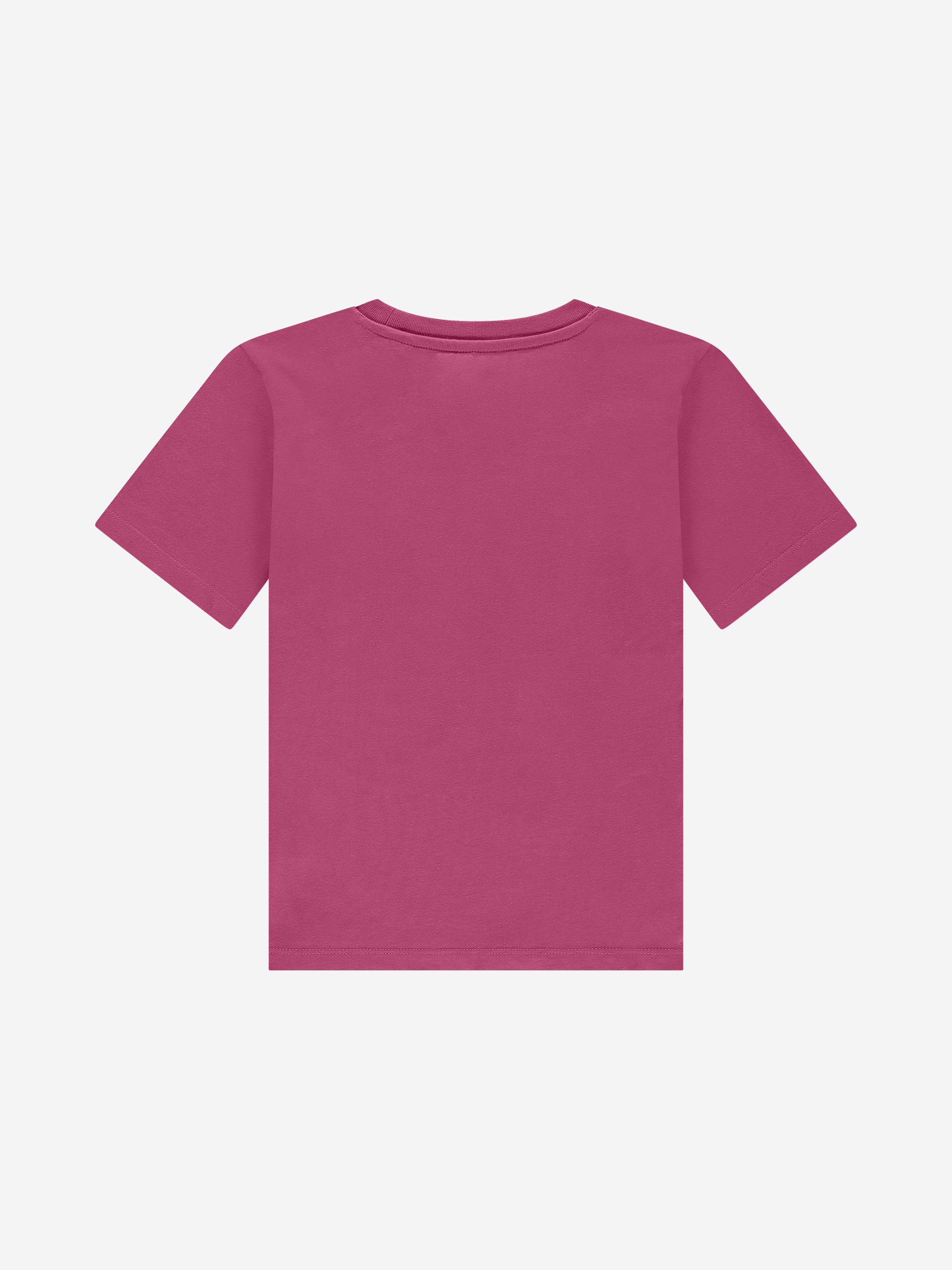 T-shirt with floral print N logo
