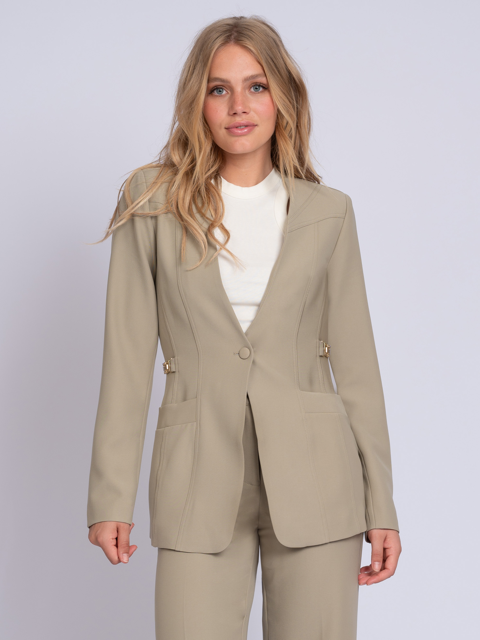 Iringa Blazer