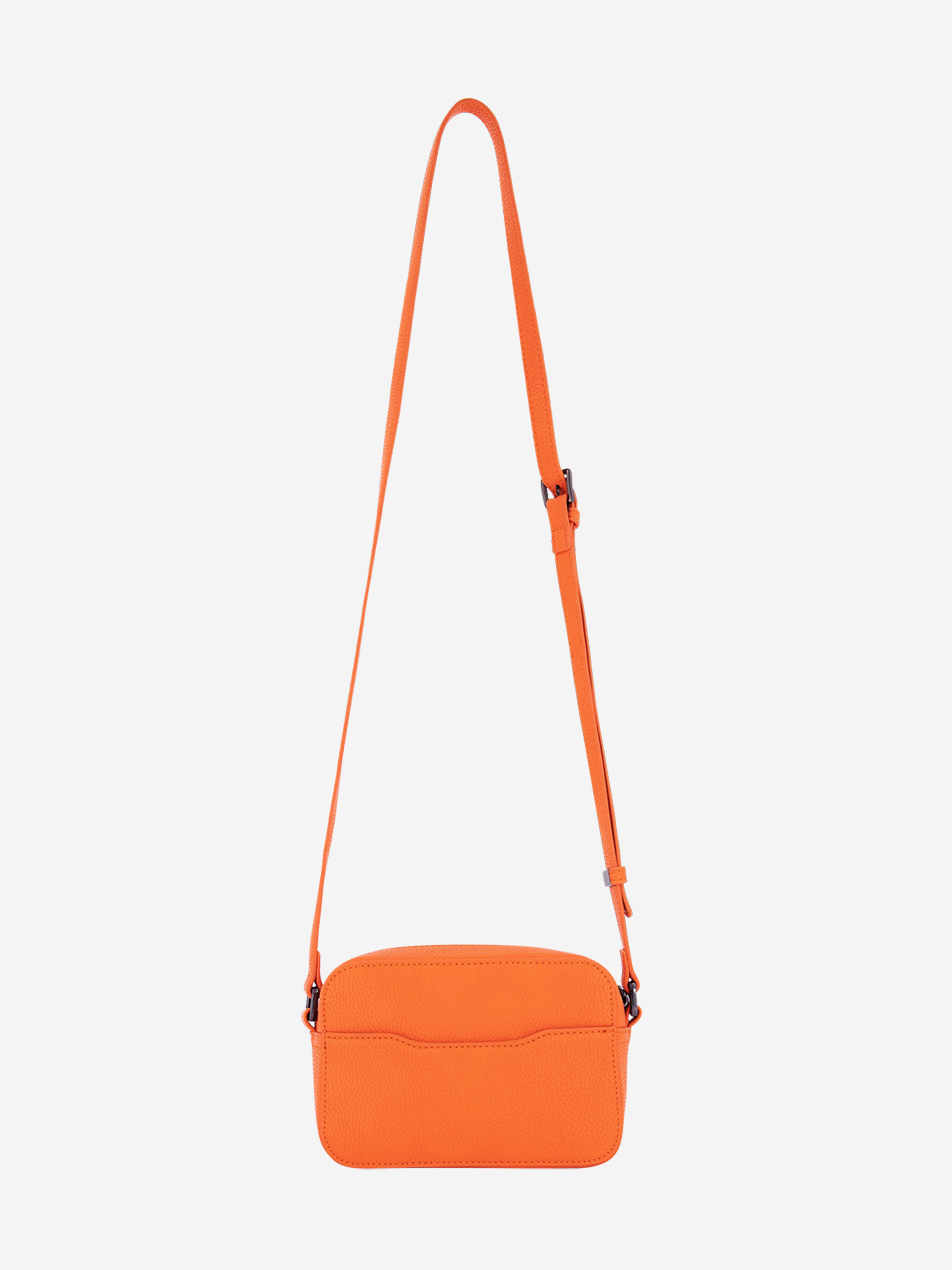 Deonne Crossbody Mini Bag