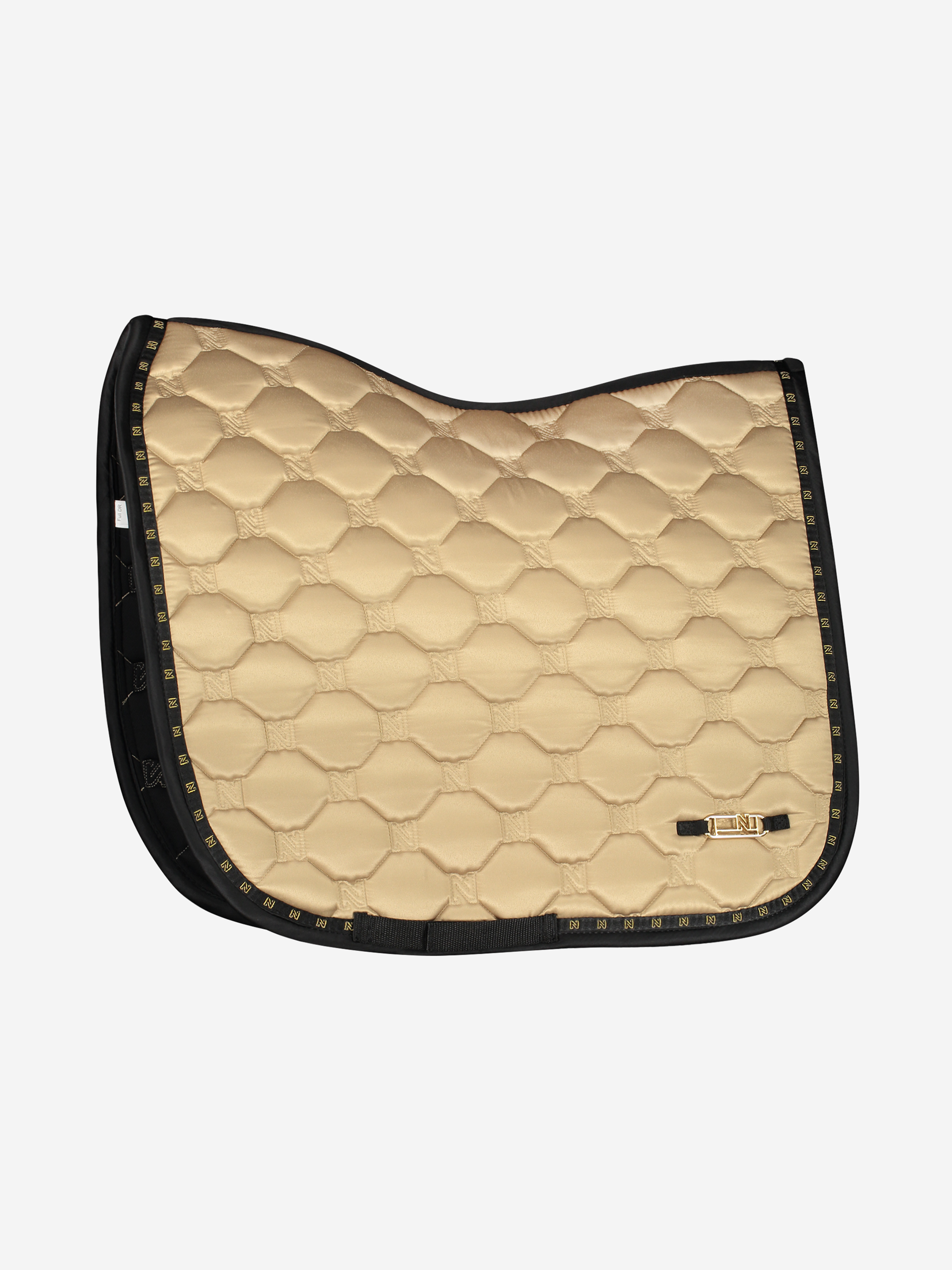 Quilted Saddle Pad