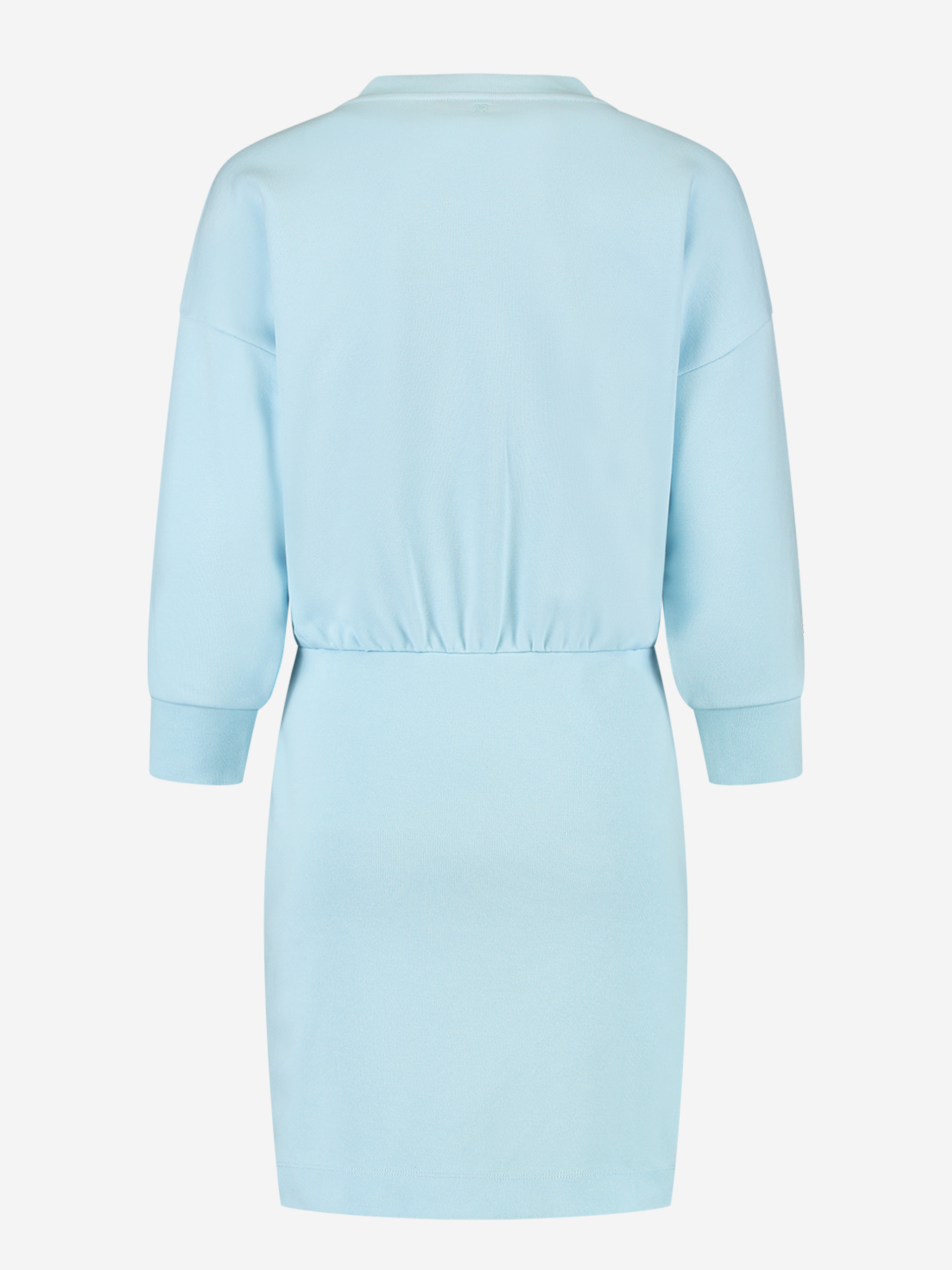 Fancy Sweat Dress