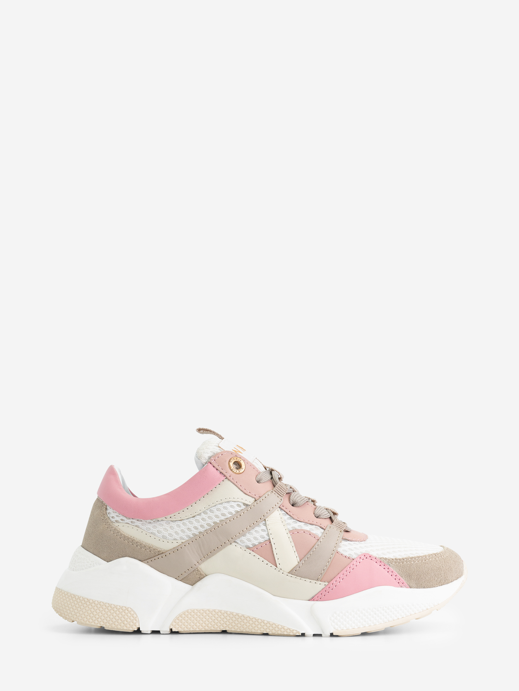 Dolly Sneaker