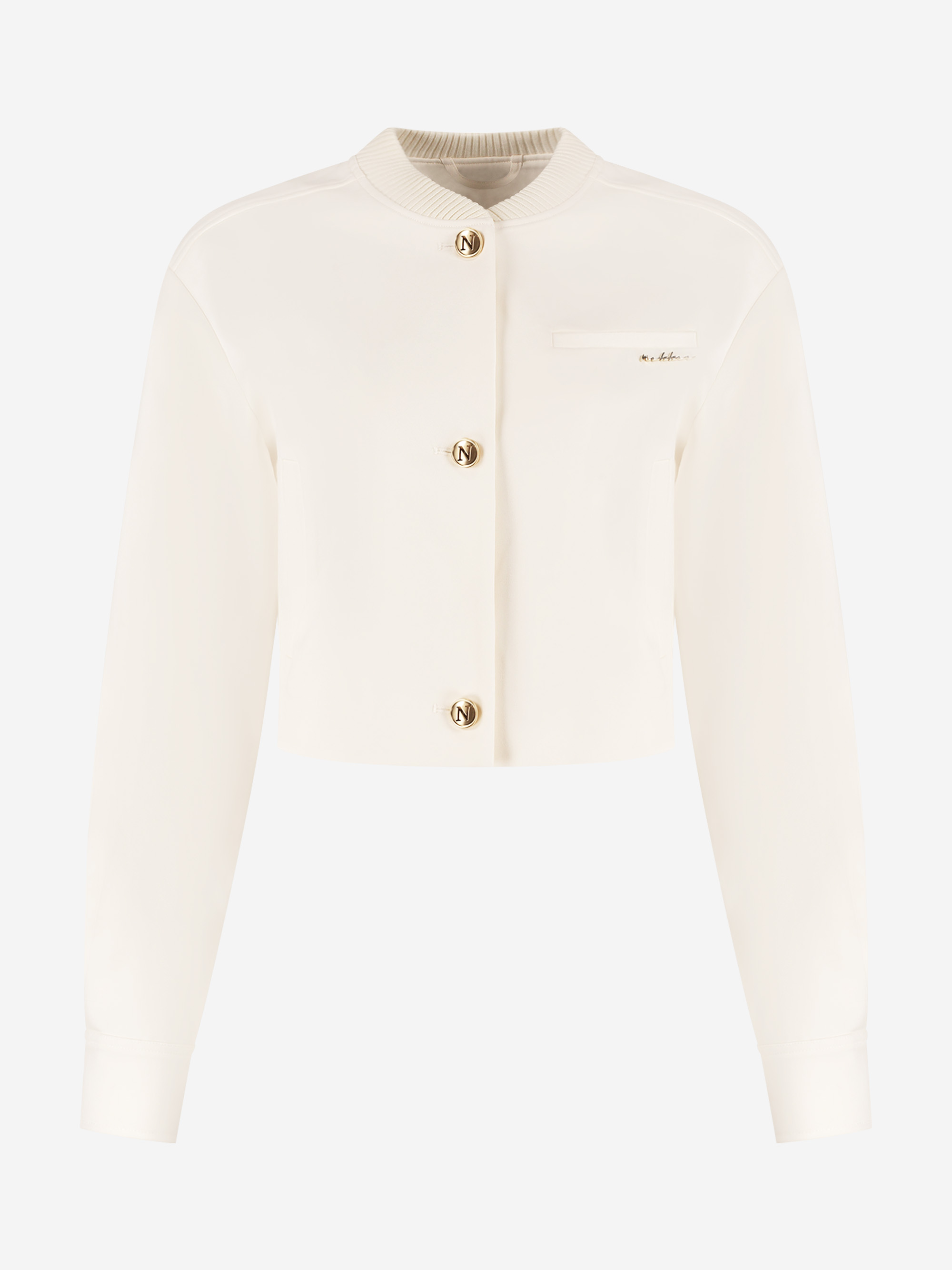 Hanford Jacket Hanford Jacket