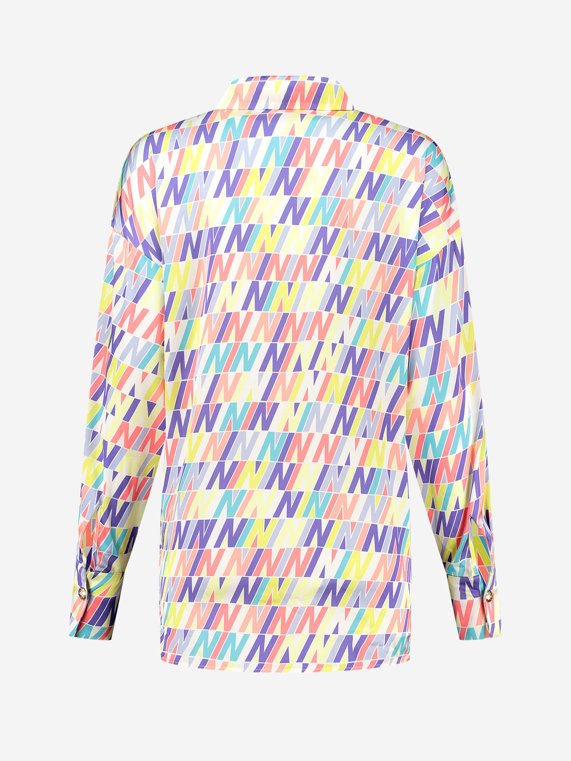Suki Blouse