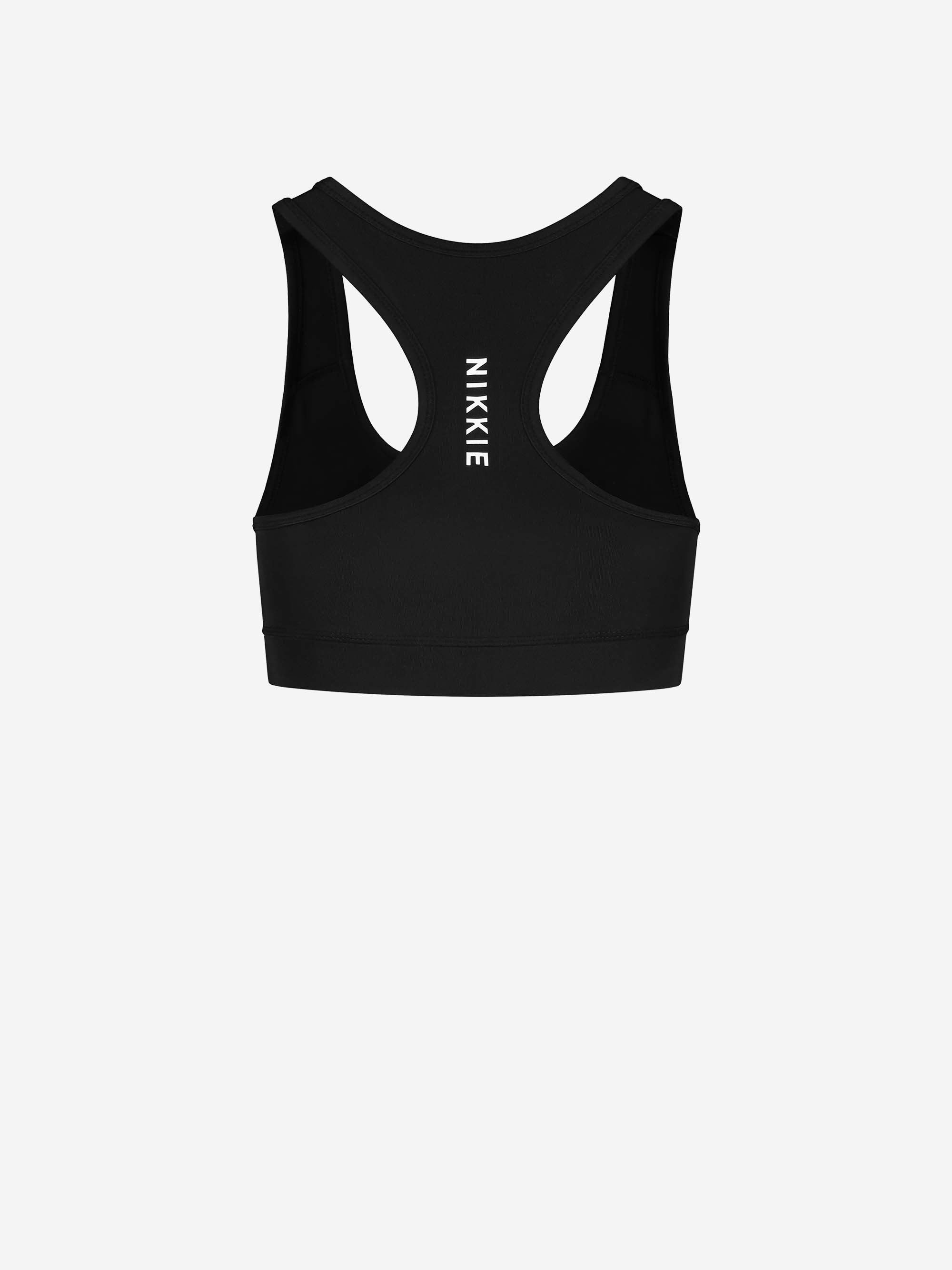 Logo Sport Bra