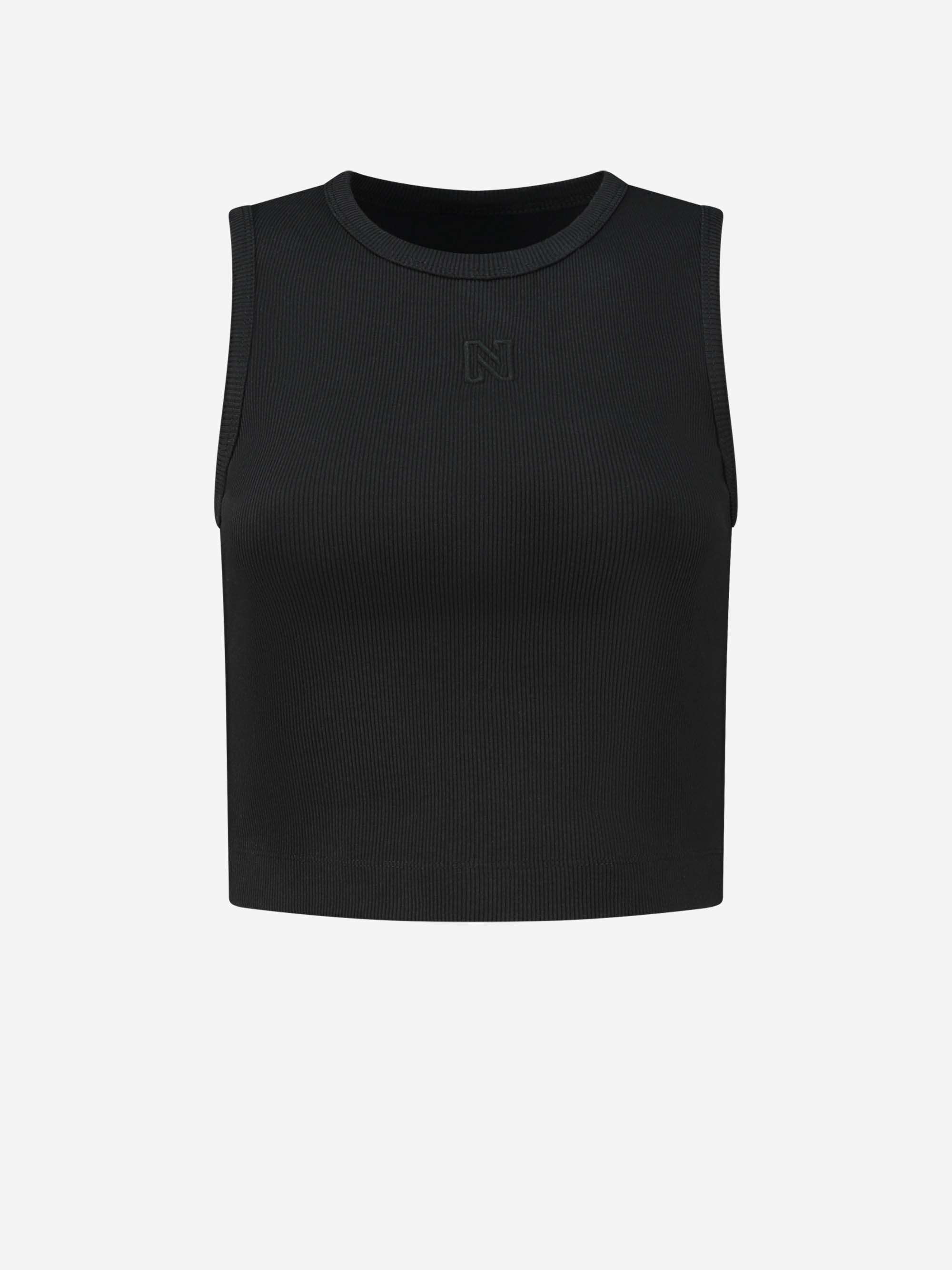 Rib Summer Top