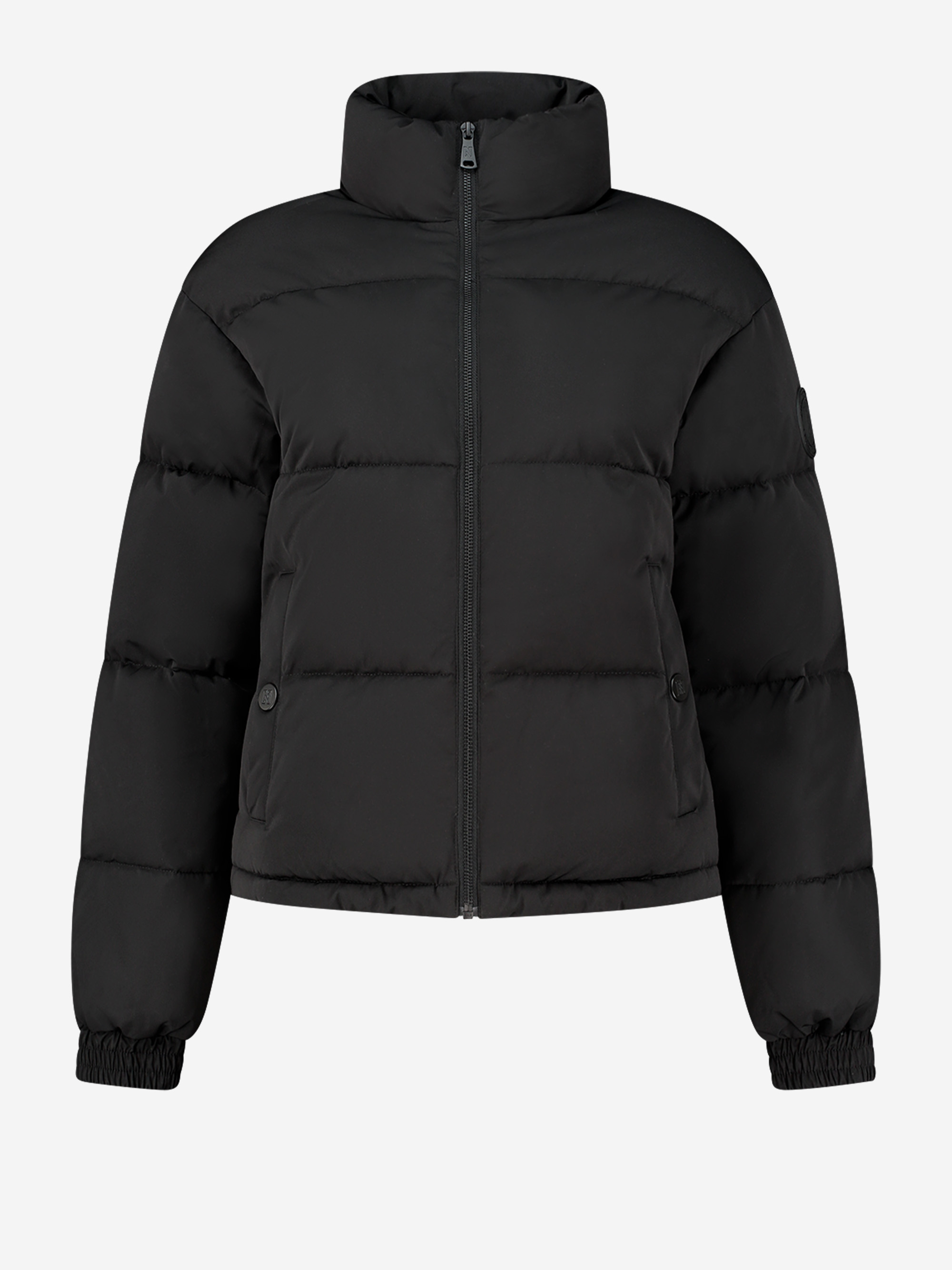 Puffer coat 