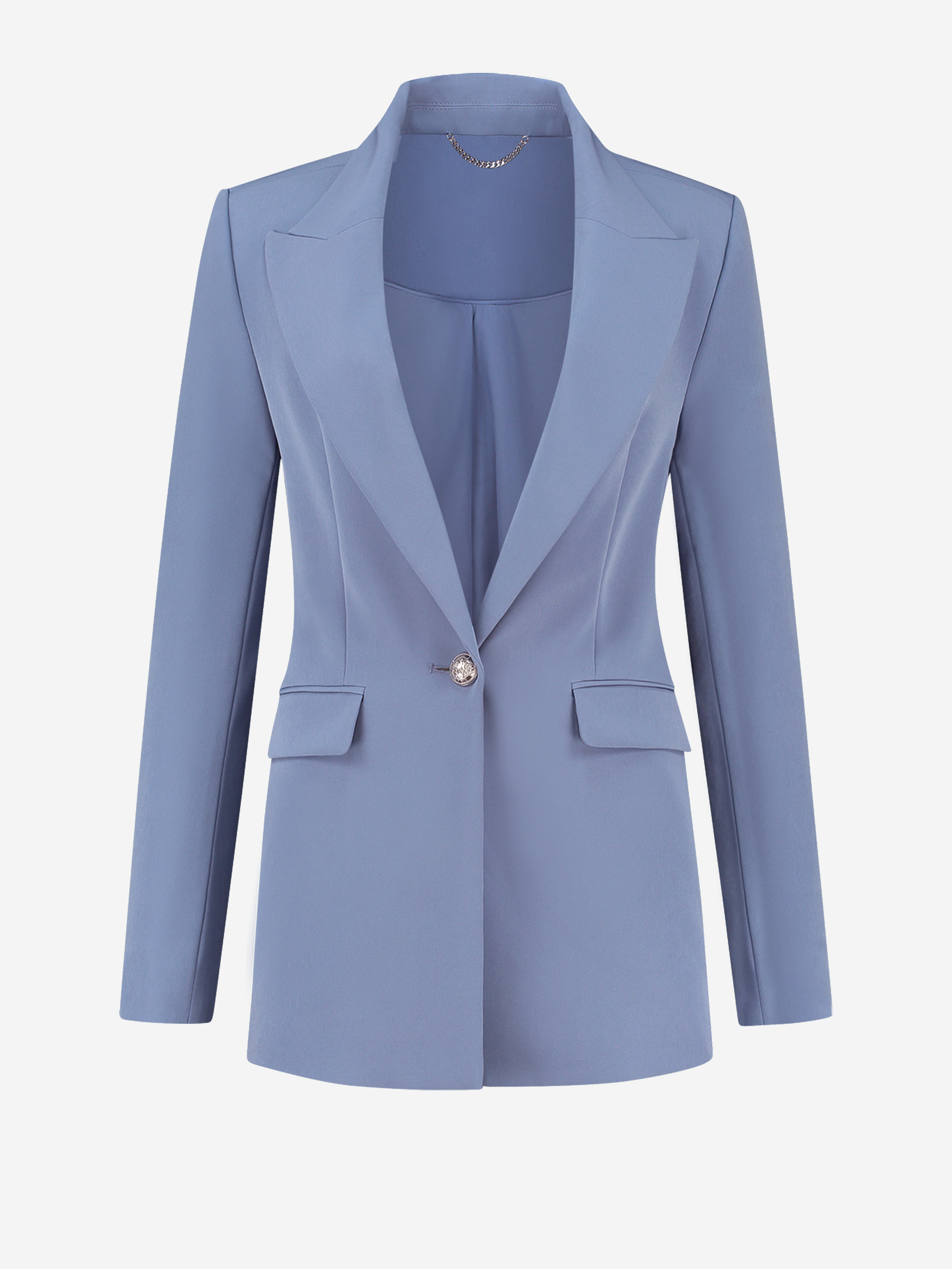 Klassieke blazer